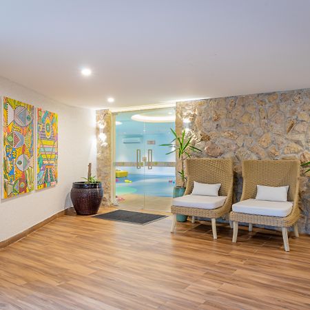 The Westin Porto De Galinhas All-Inclusive Luaran gambar