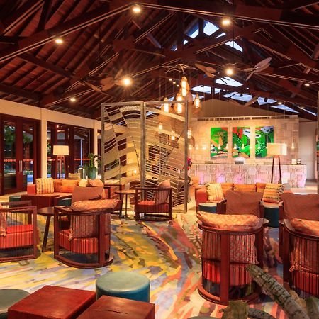 The Westin Porto De Galinhas All-Inclusive Luaran gambar