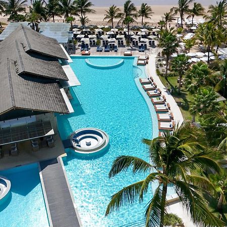 The Westin Porto De Galinhas All-Inclusive Luaran gambar