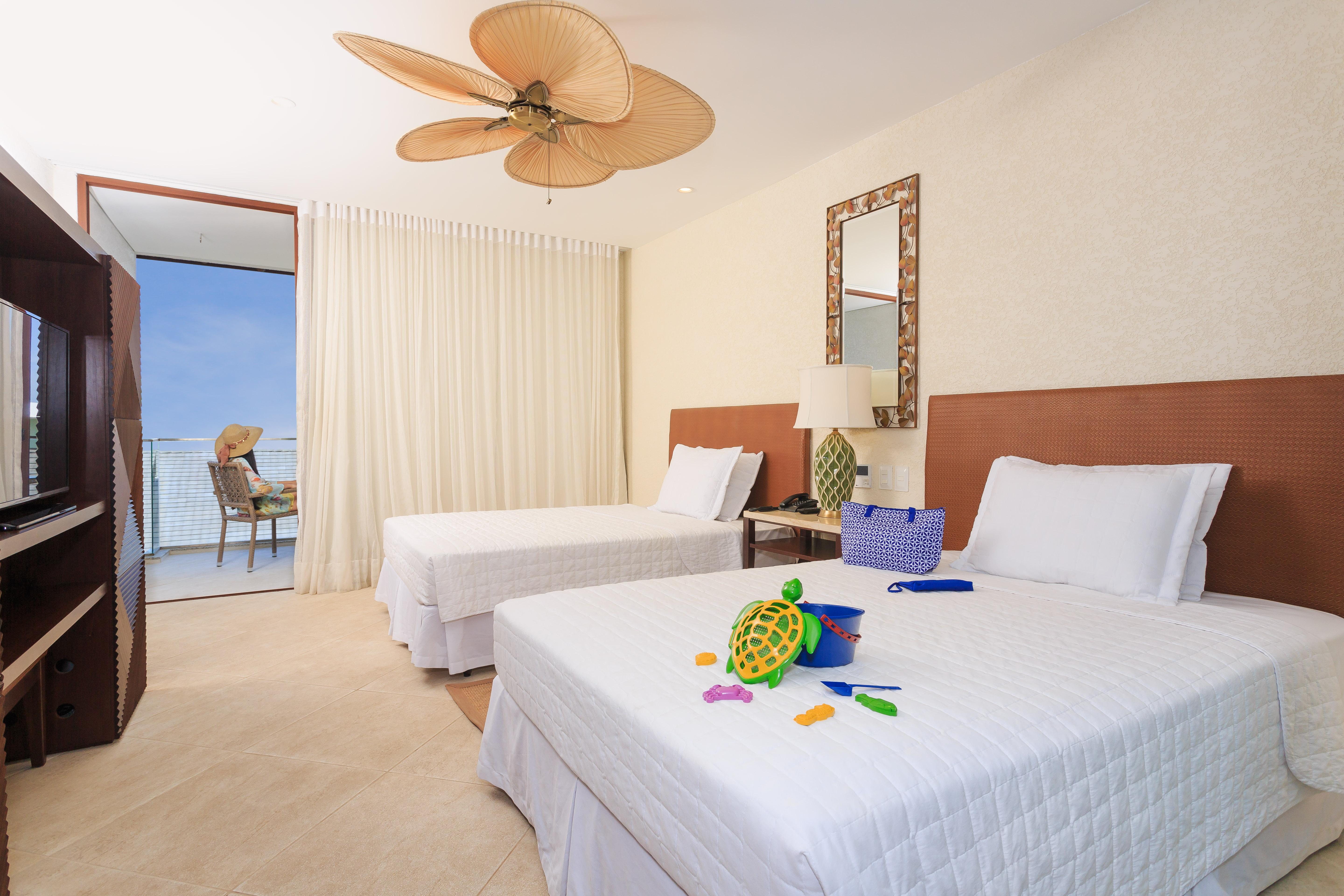 The Westin Porto De Galinhas All-Inclusive Luaran gambar