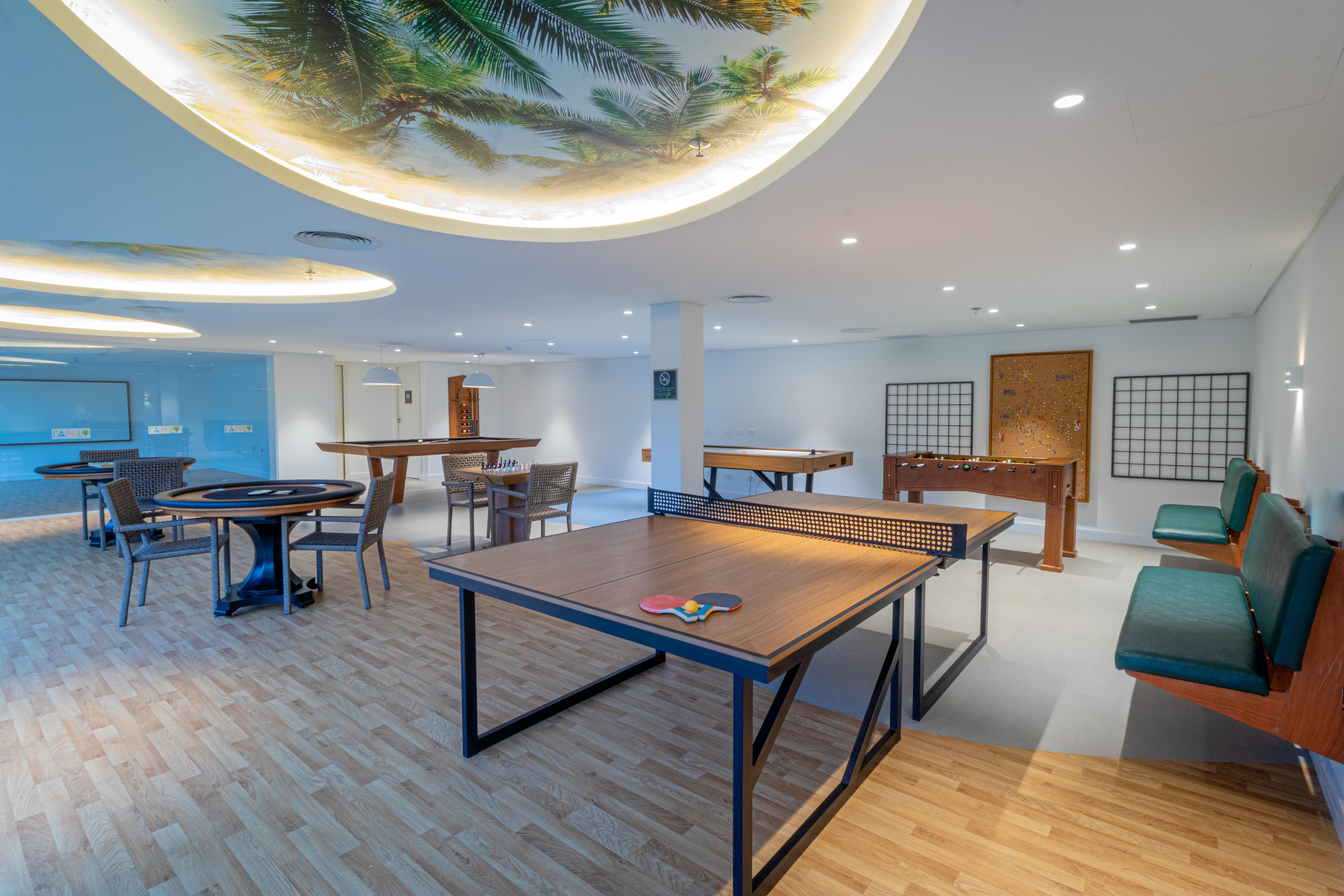 The Westin Porto De Galinhas All-Inclusive Luaran gambar