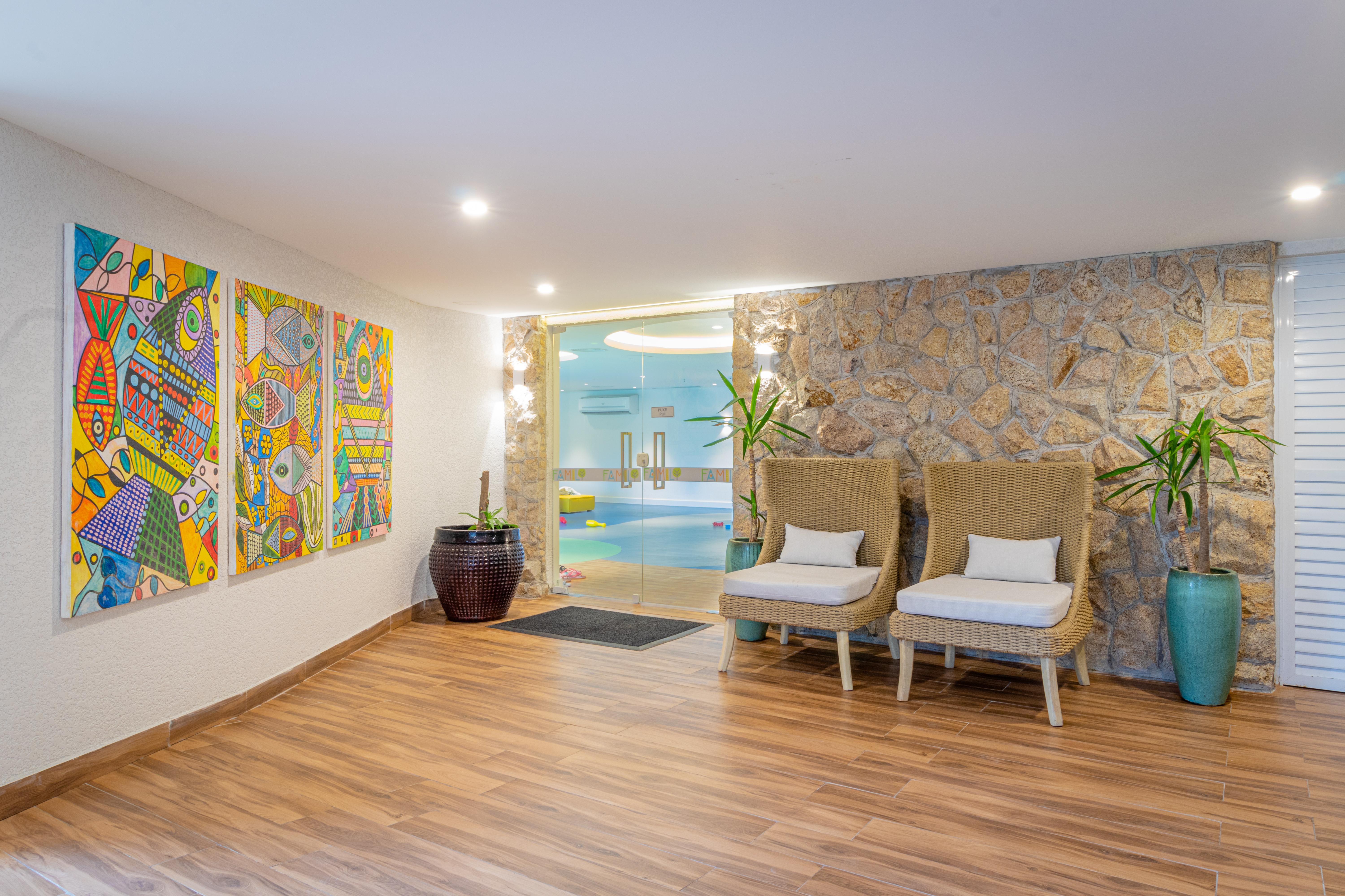 The Westin Porto De Galinhas All-Inclusive Luaran gambar