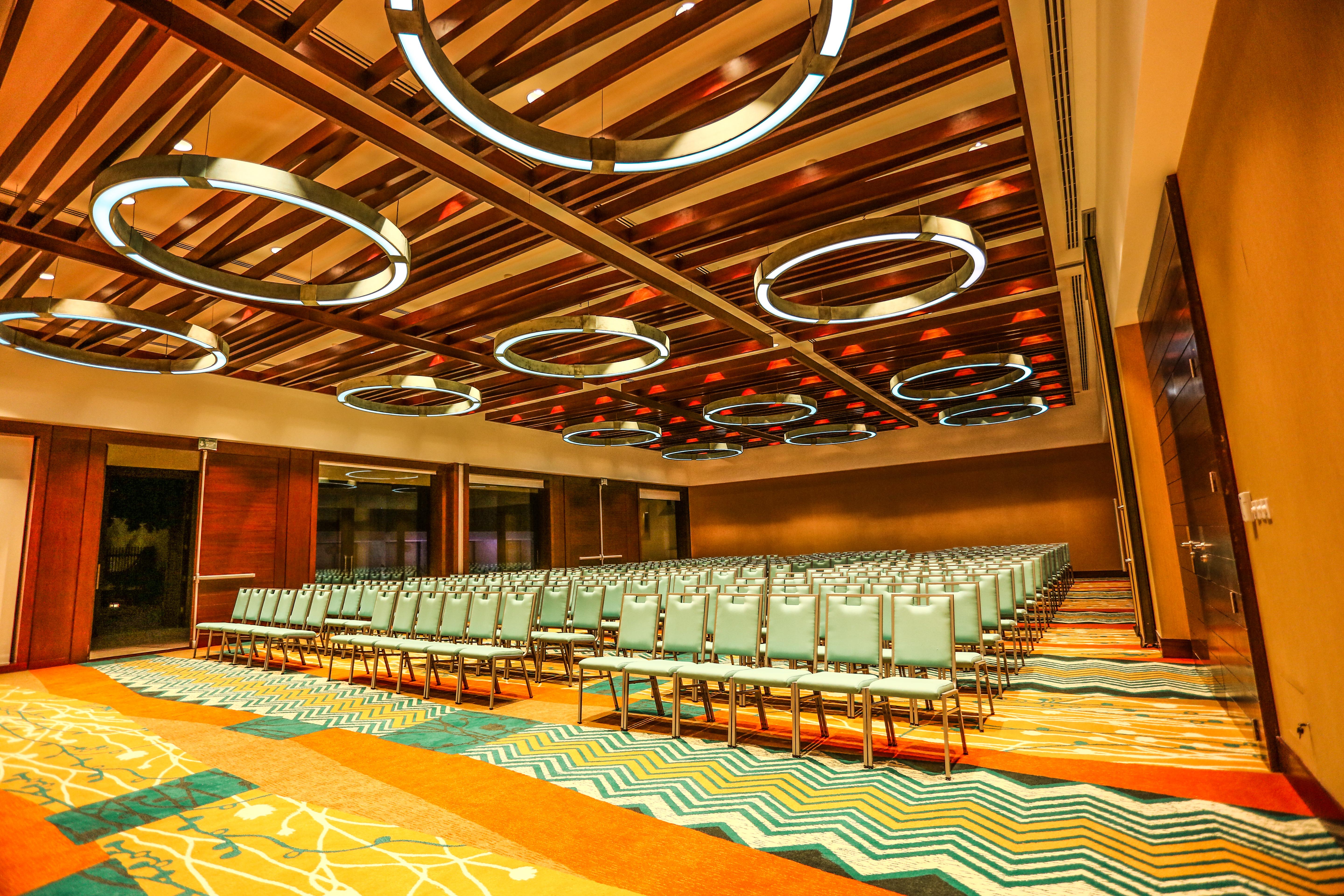 The Westin Porto De Galinhas All-Inclusive Luaran gambar