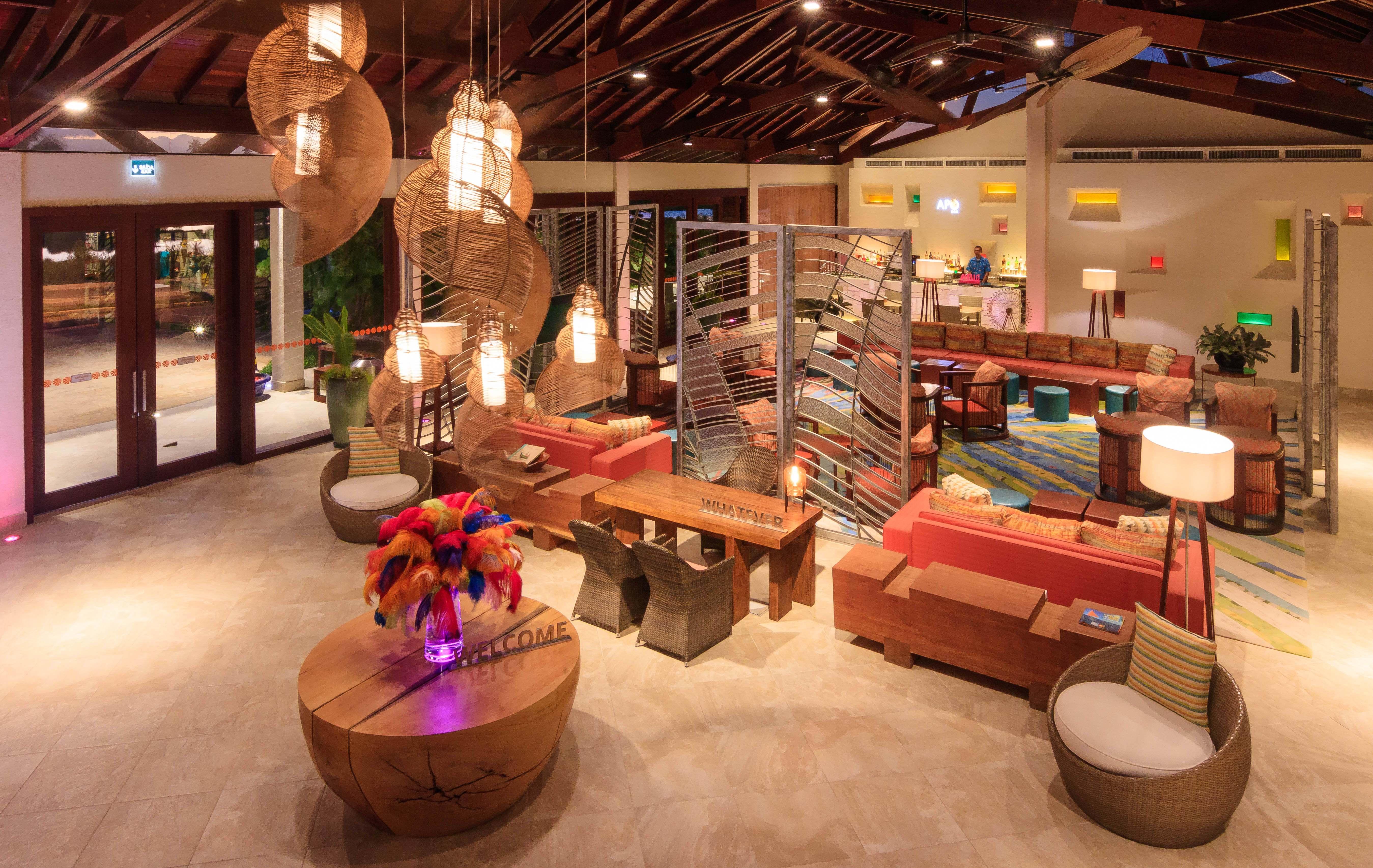The Westin Porto De Galinhas All-Inclusive Luaran gambar