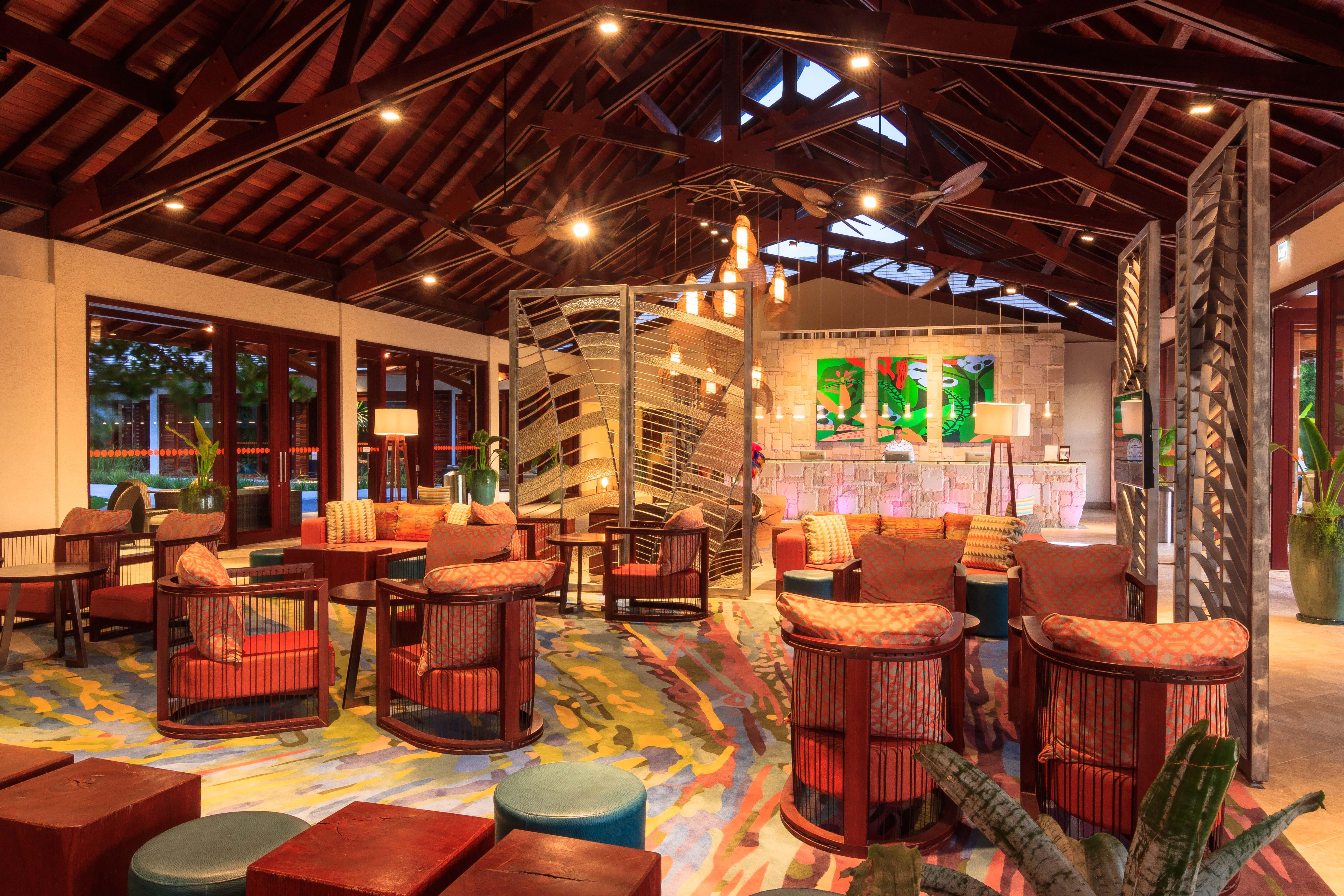 The Westin Porto De Galinhas All-Inclusive Luaran gambar