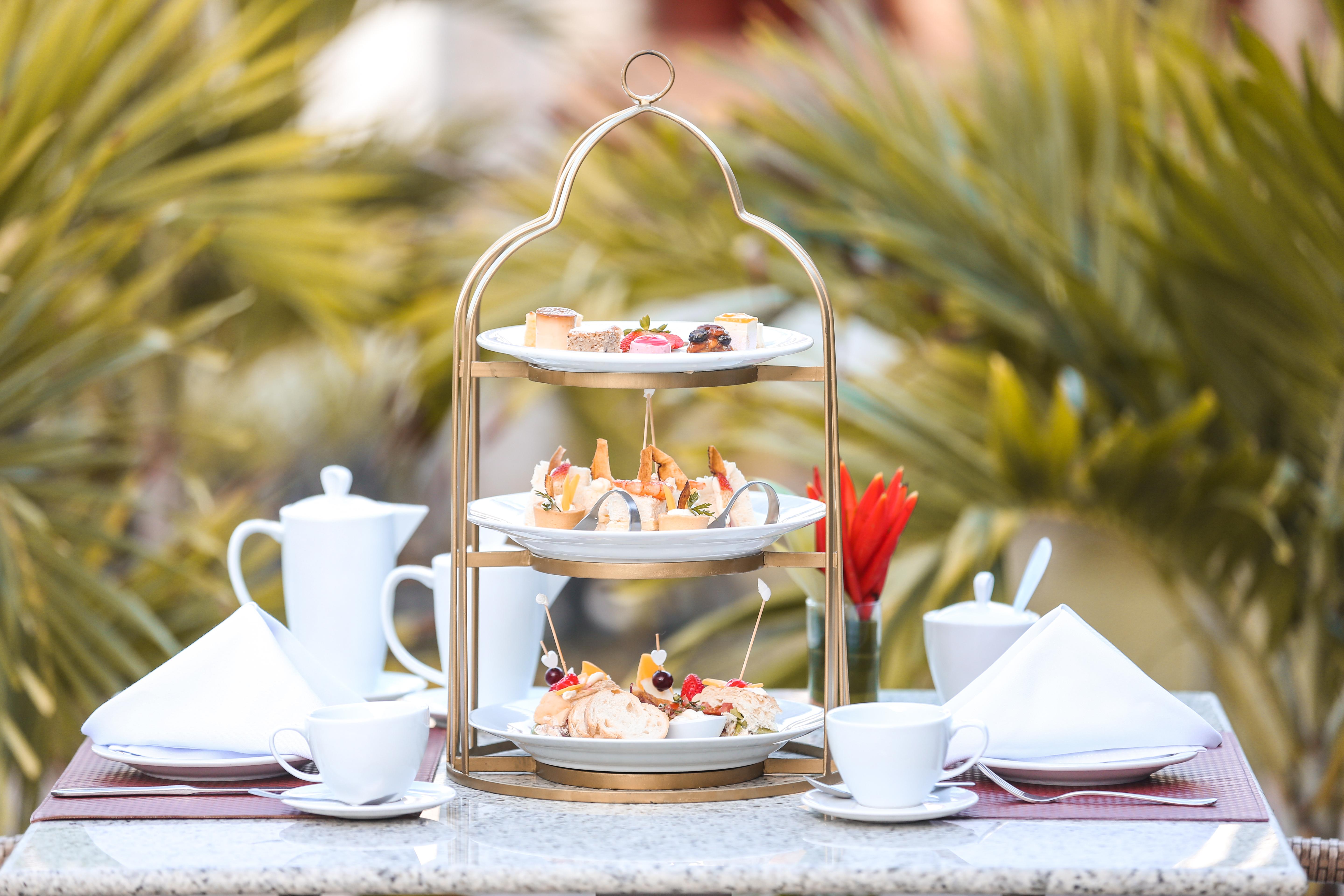 The Westin Porto De Galinhas All-Inclusive Luaran gambar