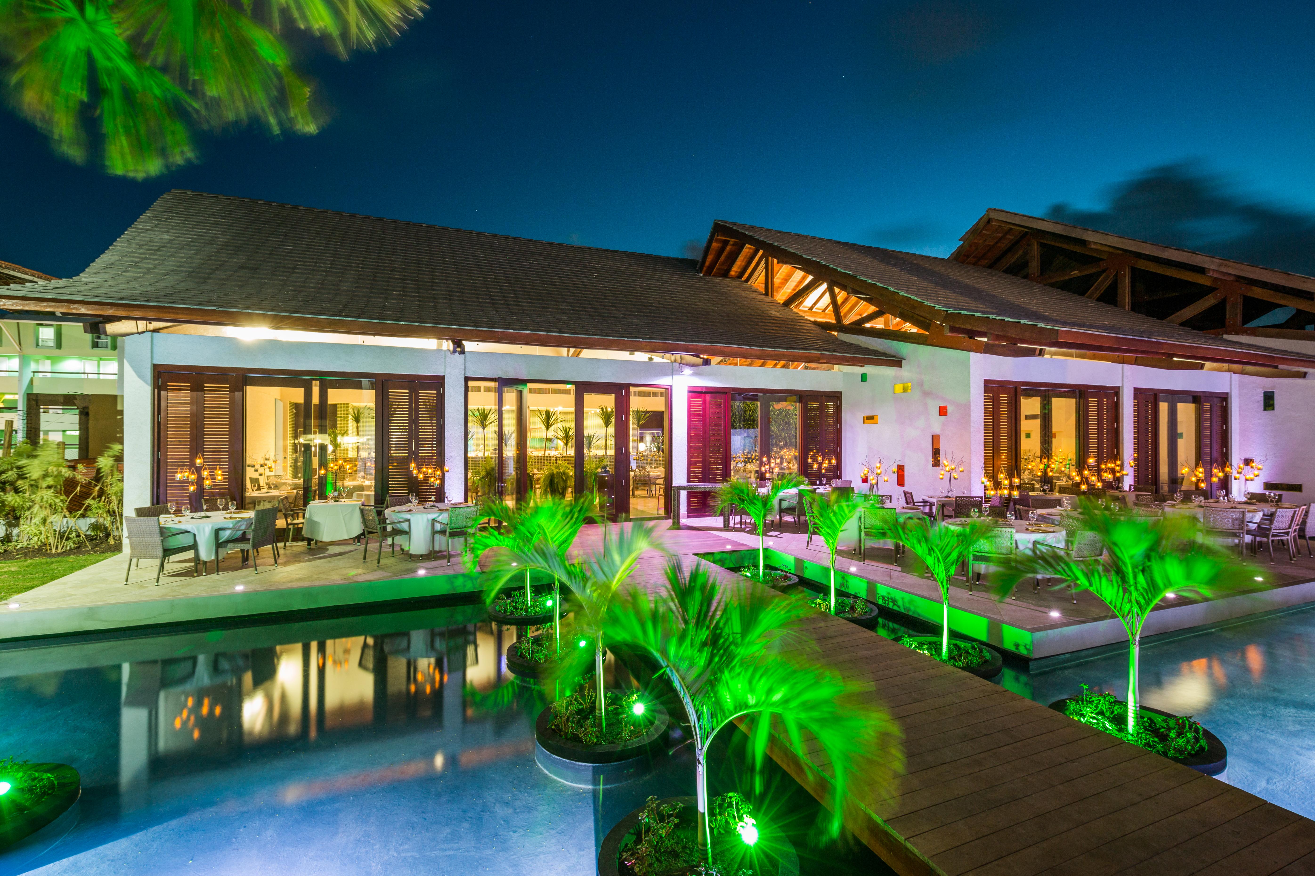 The Westin Porto De Galinhas All-Inclusive Luaran gambar