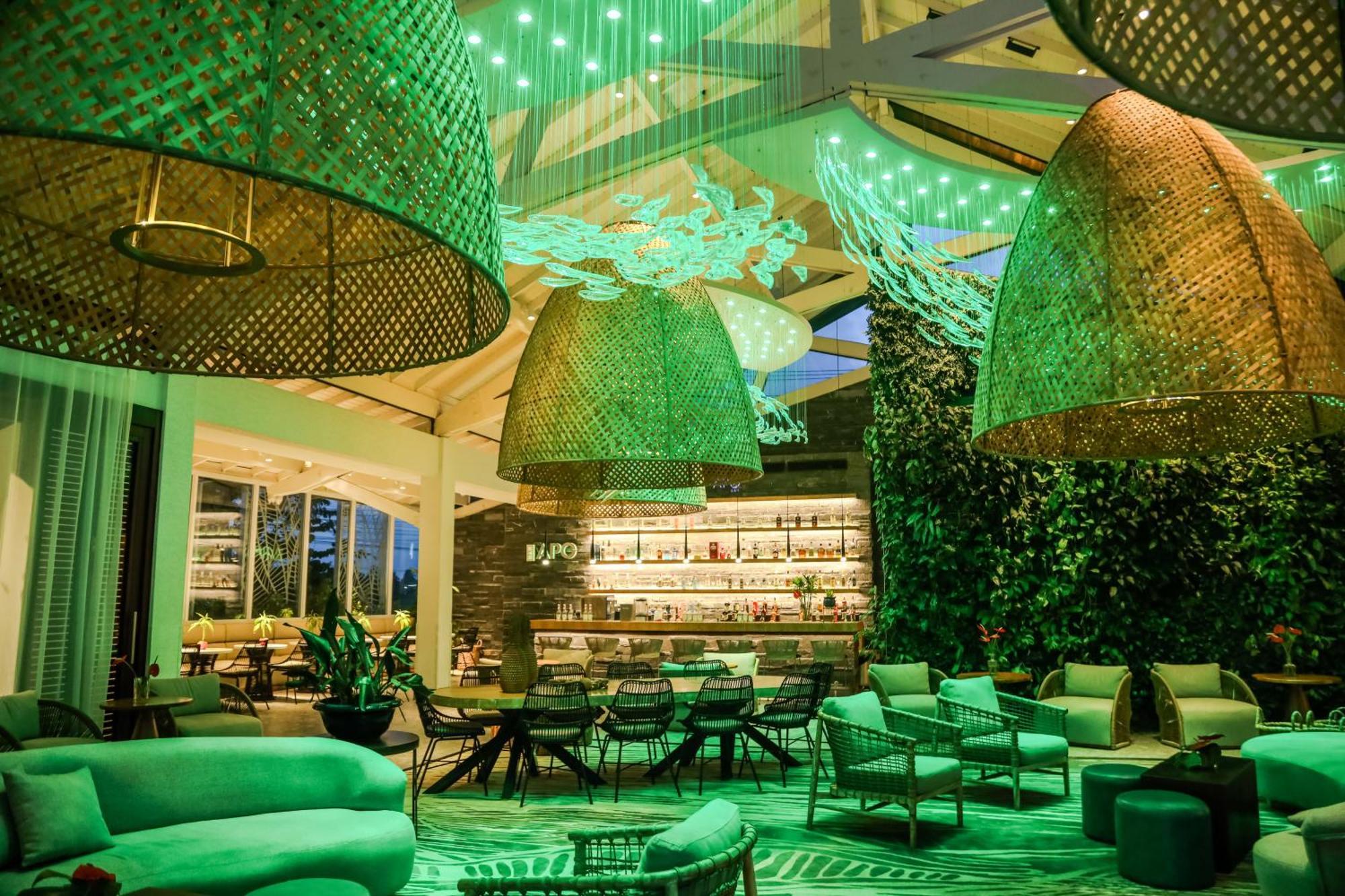 The Westin Porto De Galinhas All-Inclusive Luaran gambar