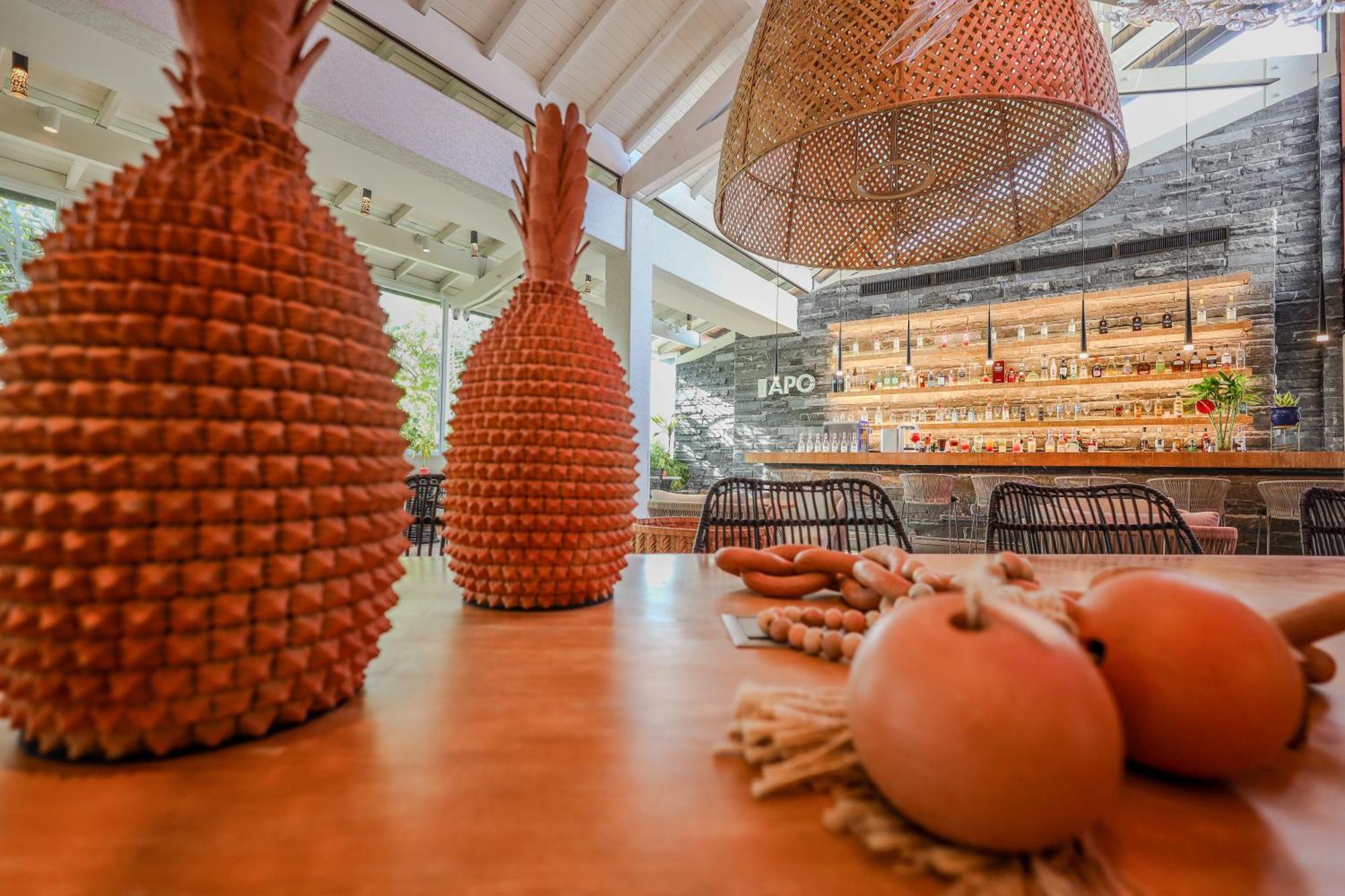 The Westin Porto De Galinhas All-Inclusive Luaran gambar