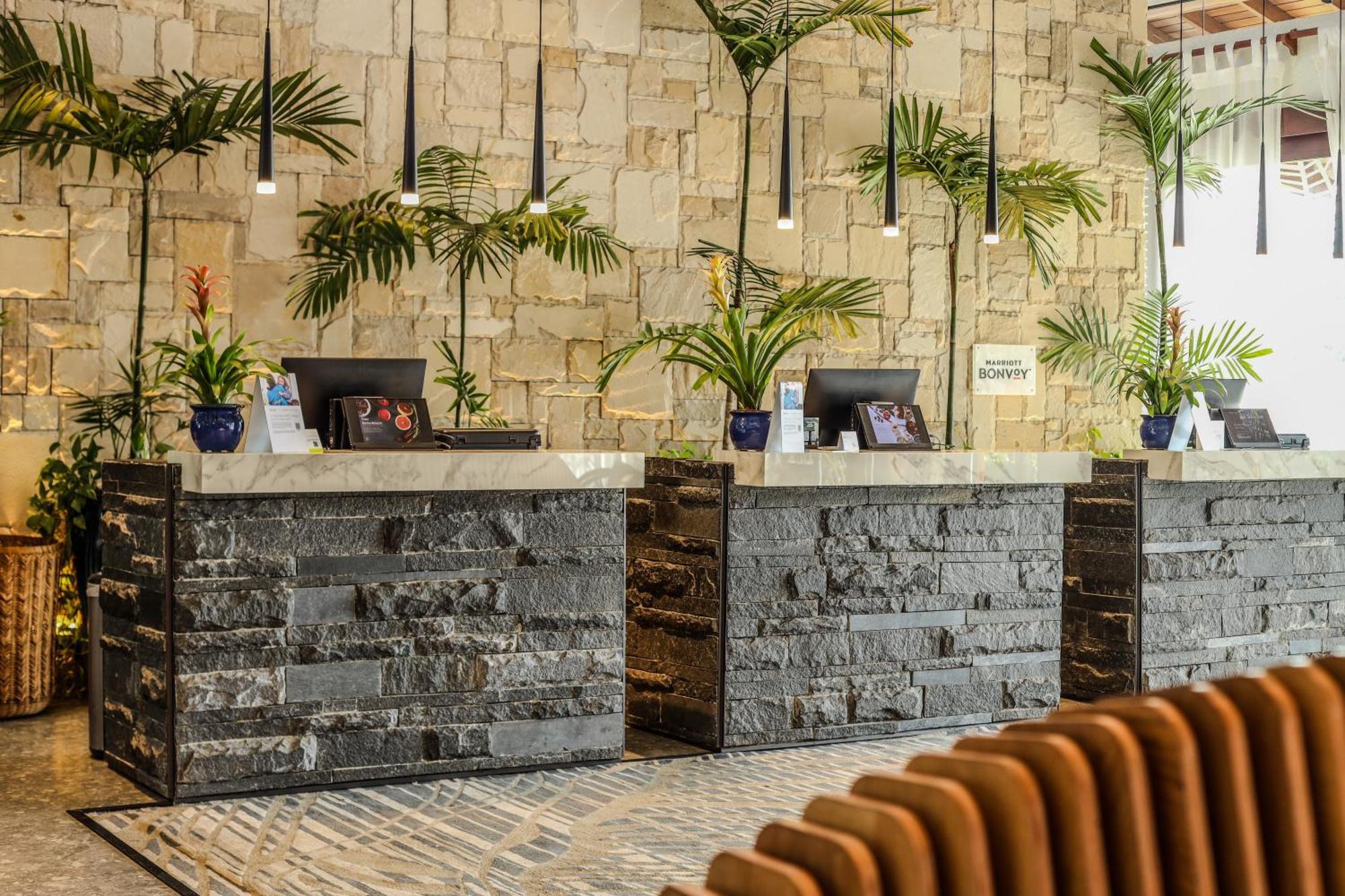 The Westin Porto De Galinhas All-Inclusive Luaran gambar