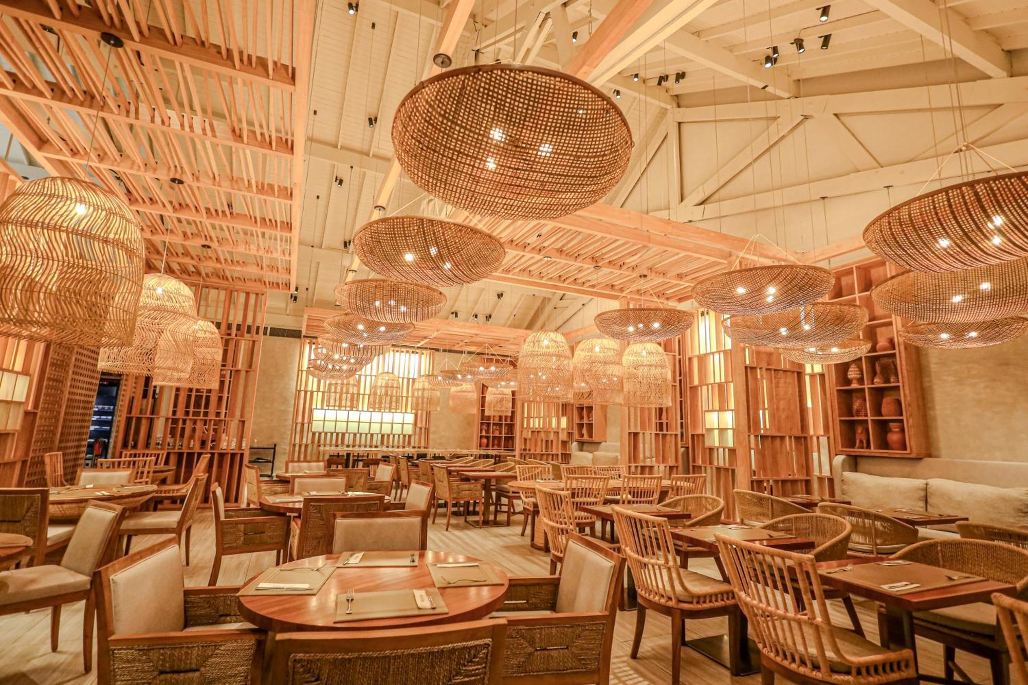 The Westin Porto De Galinhas All-Inclusive Luaran gambar