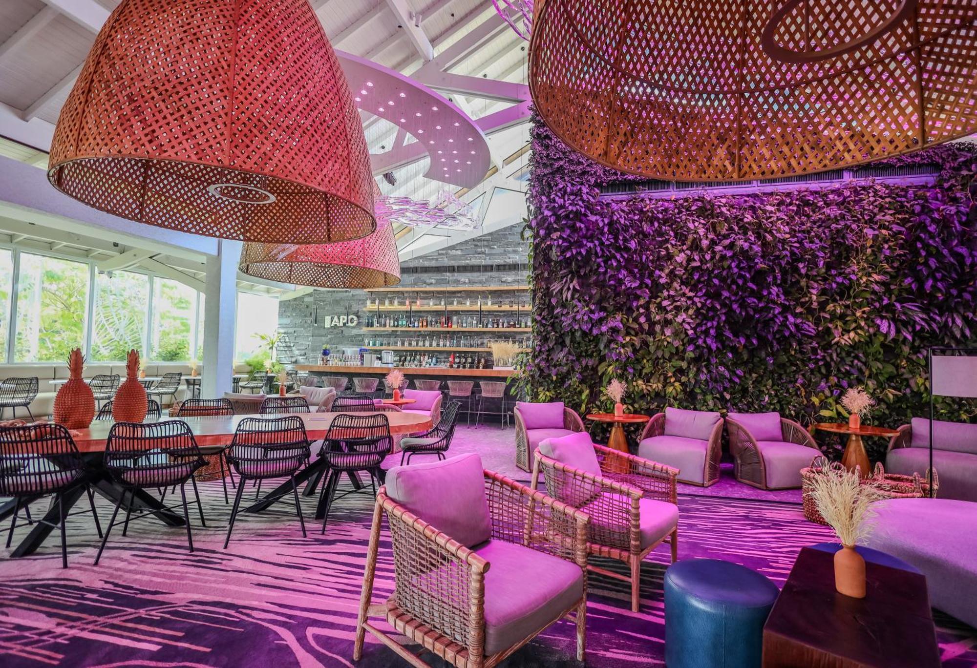 The Westin Porto De Galinhas All-Inclusive Luaran gambar