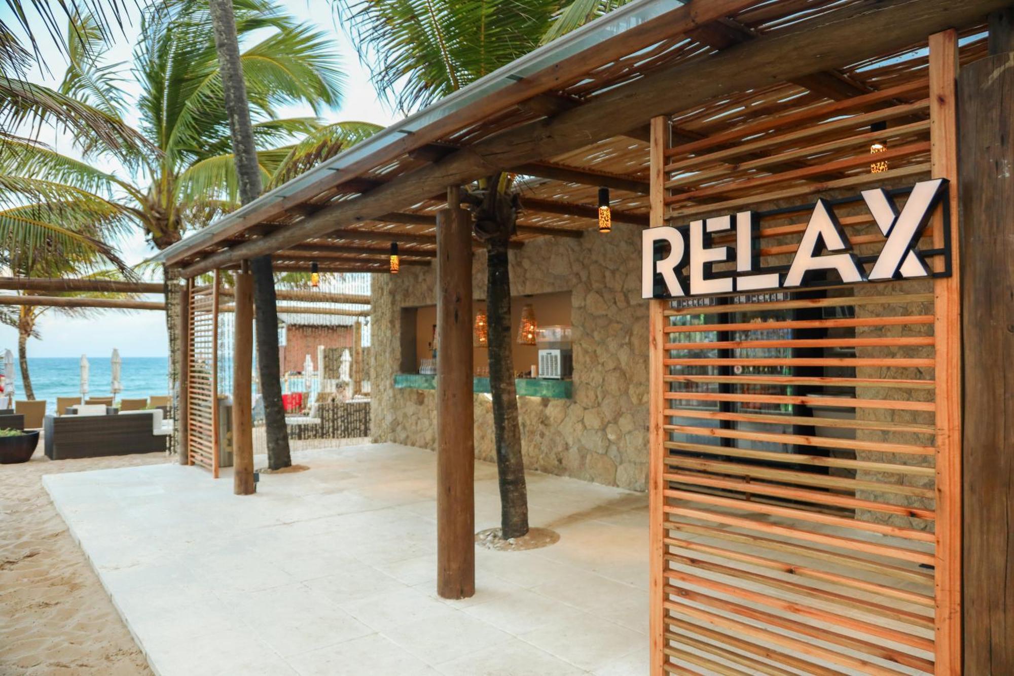 The Westin Porto De Galinhas All-Inclusive Luaran gambar