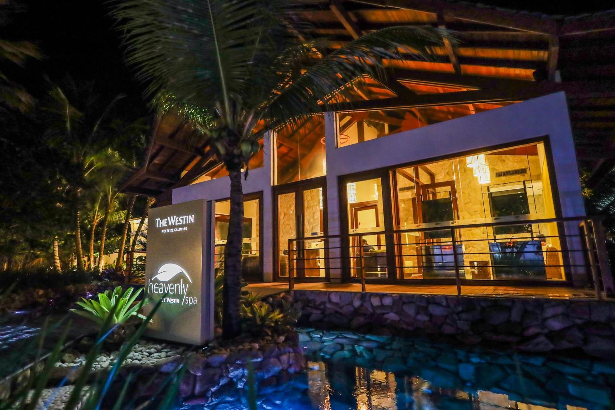 The Westin Porto De Galinhas All-Inclusive Luaran gambar