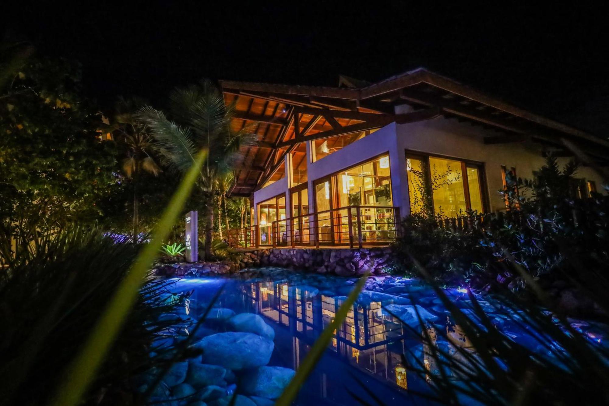 The Westin Porto De Galinhas All-Inclusive Luaran gambar