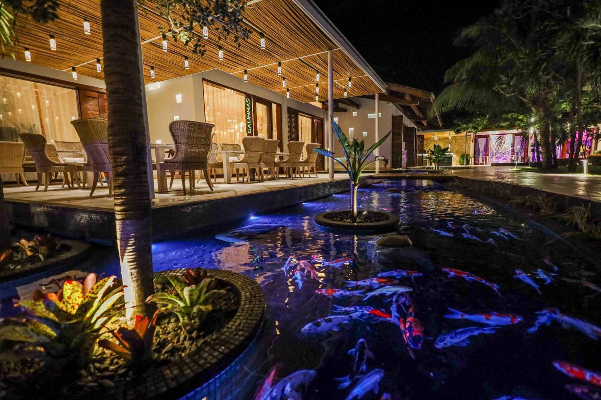 The Westin Porto De Galinhas All-Inclusive Luaran gambar