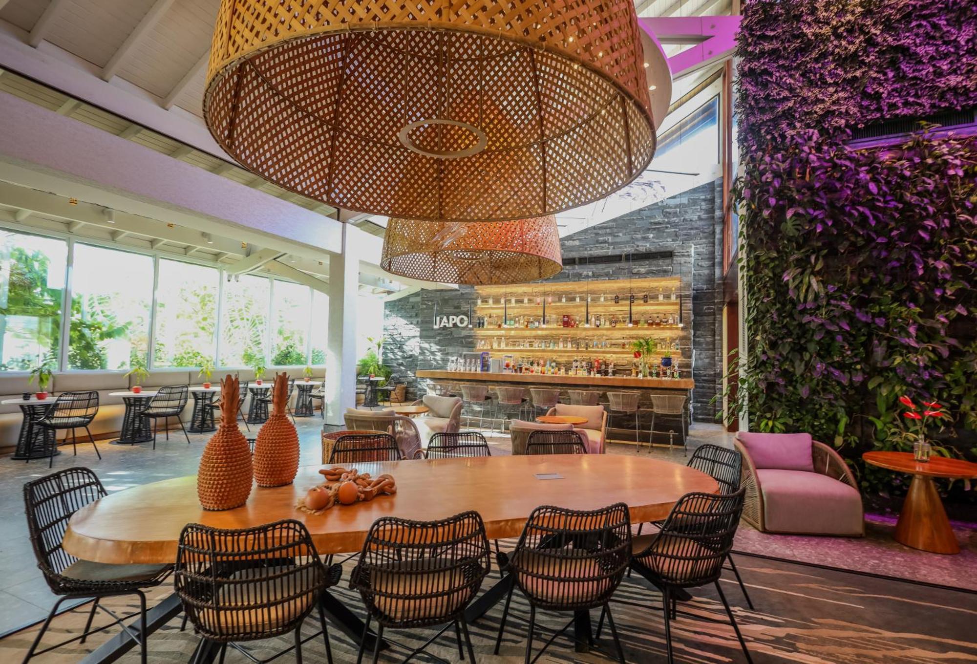 The Westin Porto De Galinhas All-Inclusive Luaran gambar