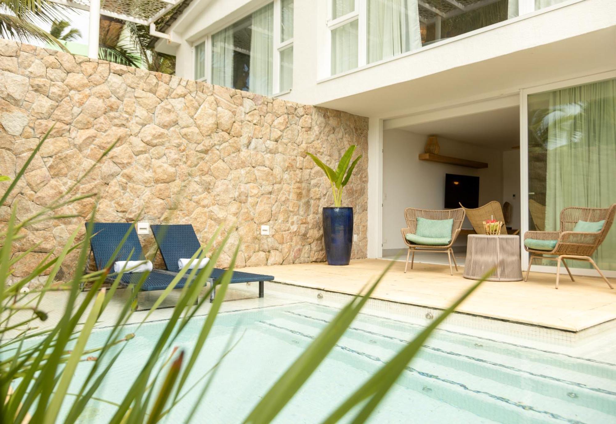 The Westin Porto De Galinhas All-Inclusive Luaran gambar