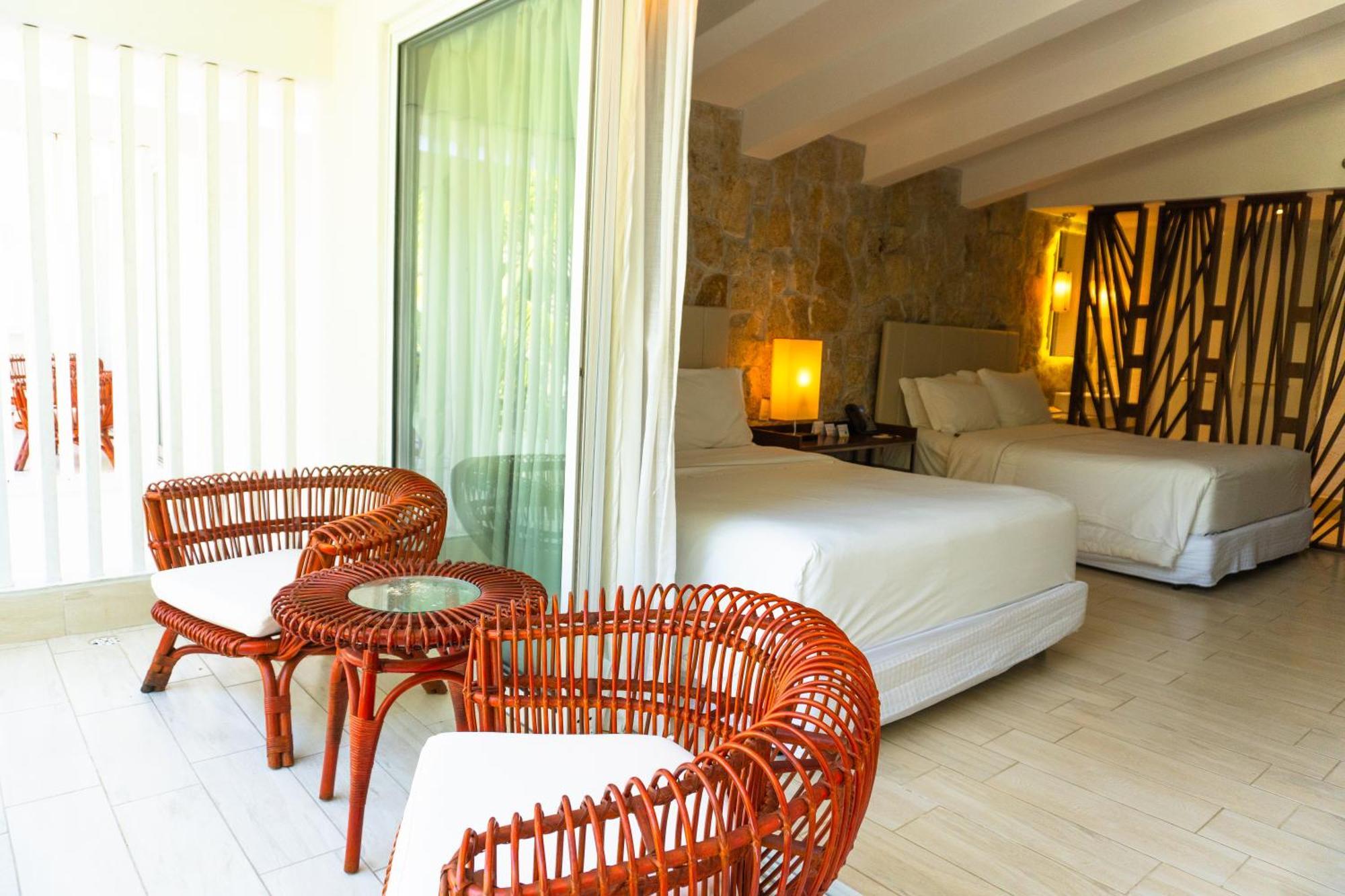The Westin Porto De Galinhas All-Inclusive Luaran gambar