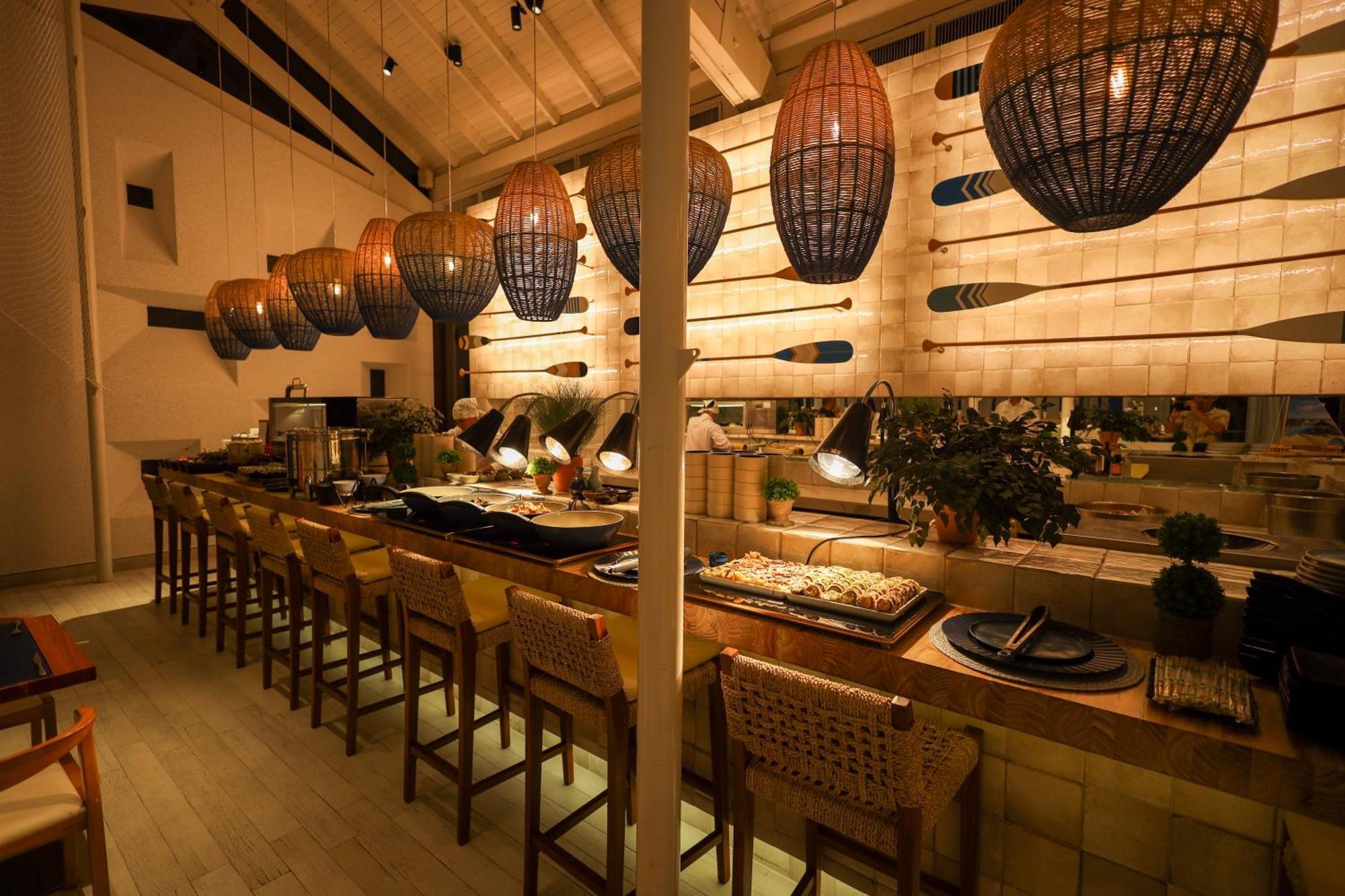 The Westin Porto De Galinhas All-Inclusive Luaran gambar