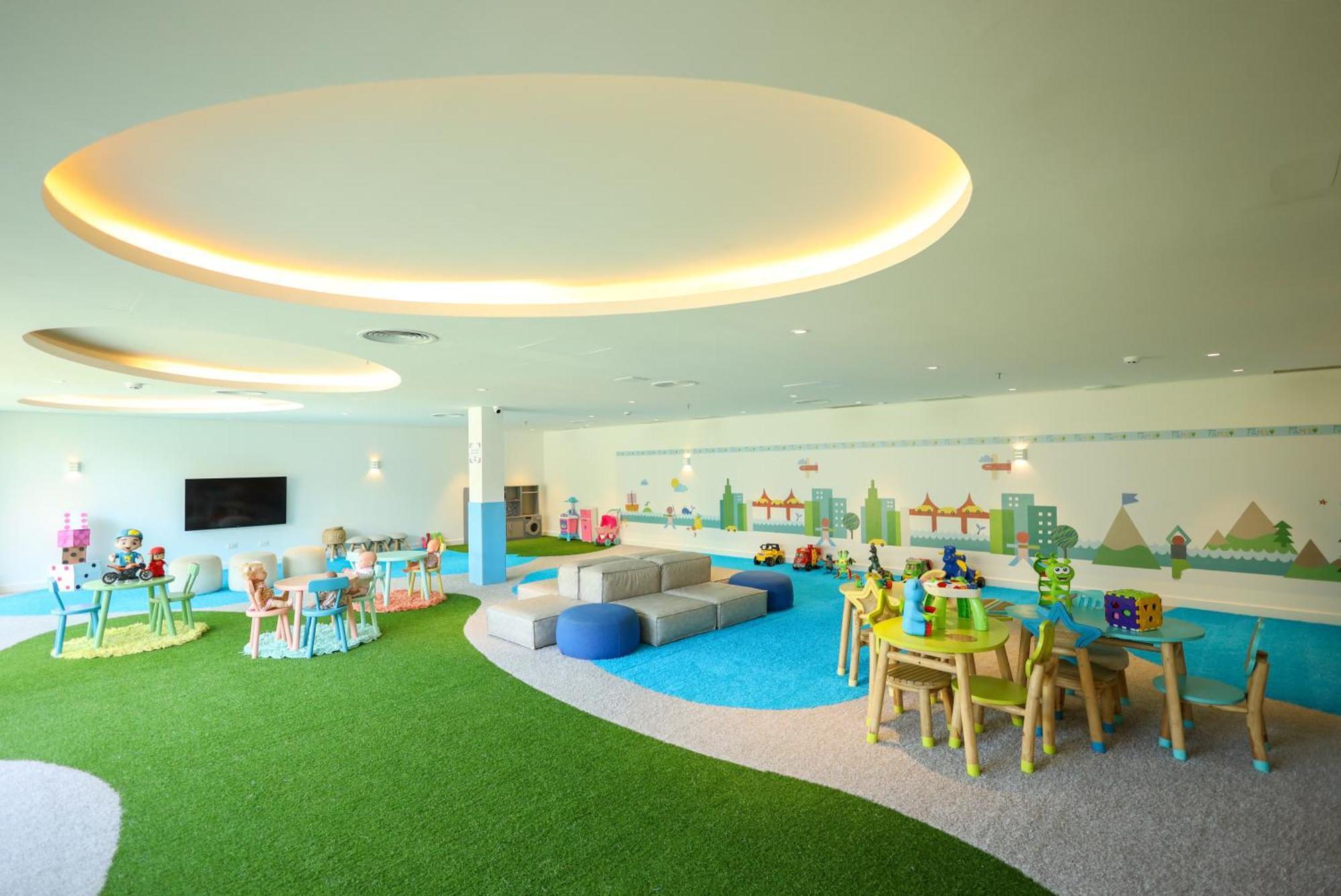 The Westin Porto De Galinhas All-Inclusive Luaran gambar