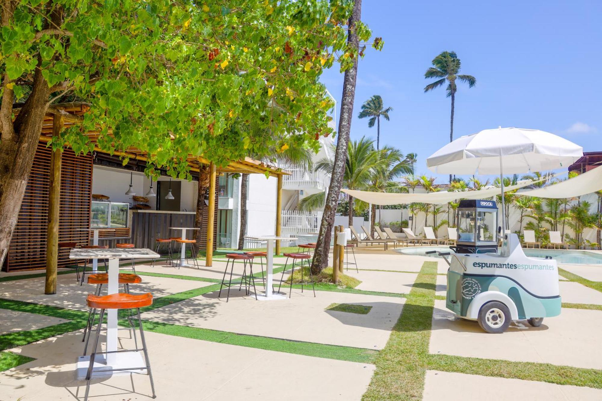 The Westin Porto De Galinhas All-Inclusive Luaran gambar
