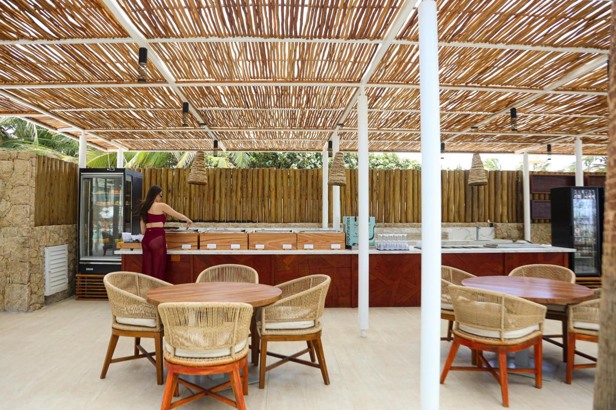 The Westin Porto De Galinhas All-Inclusive Luaran gambar
