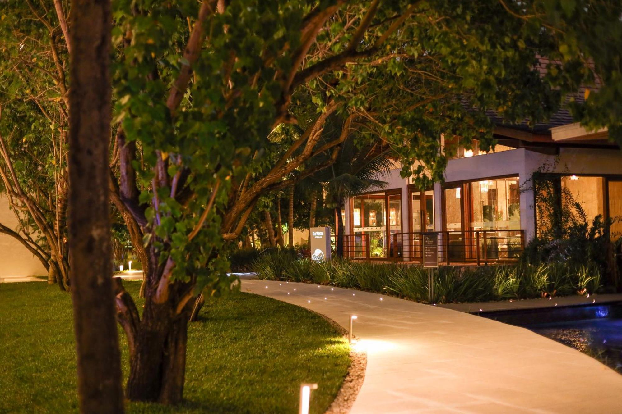 The Westin Porto De Galinhas All-Inclusive Luaran gambar