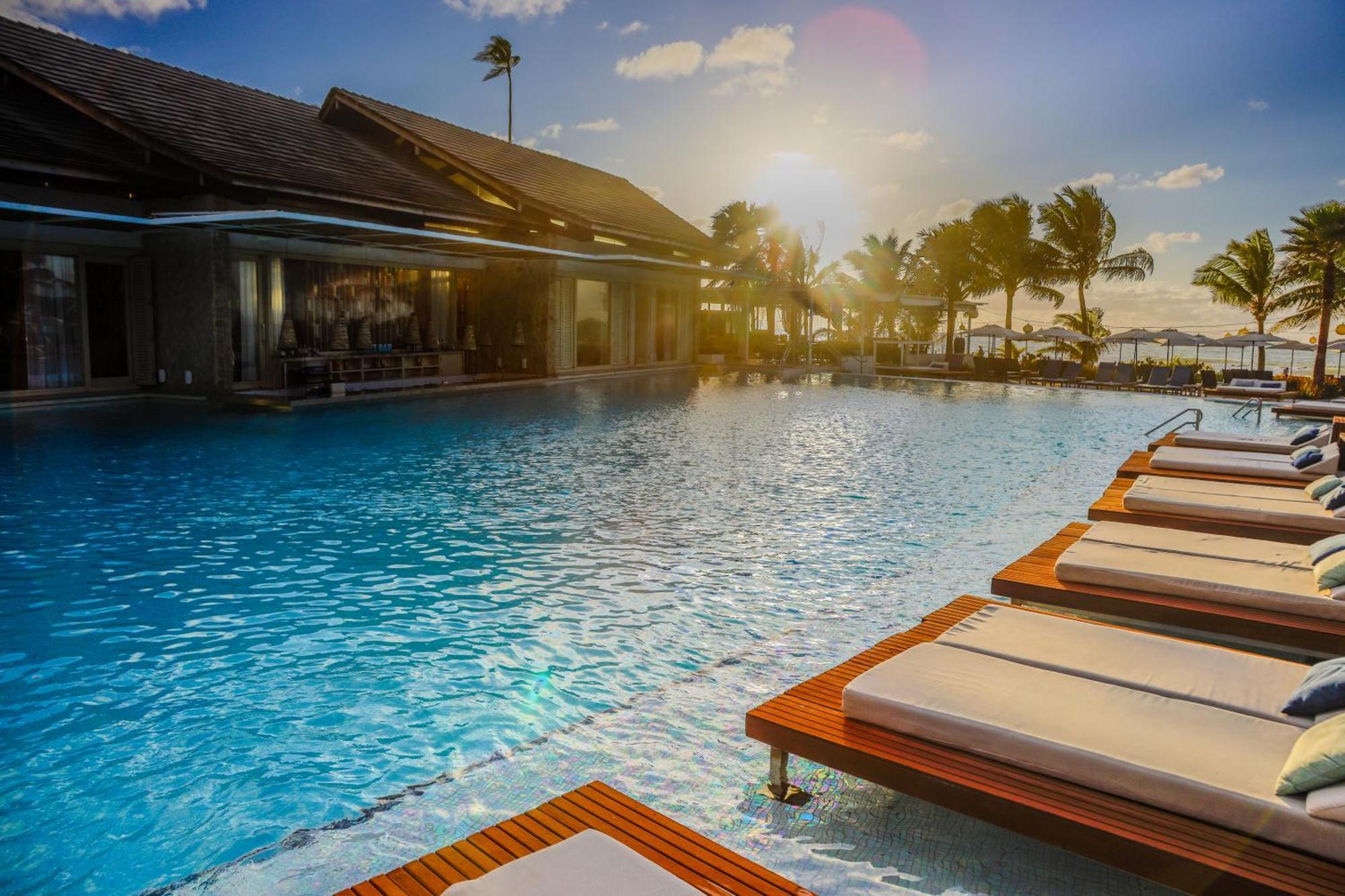 The Westin Porto De Galinhas All-Inclusive Luaran gambar