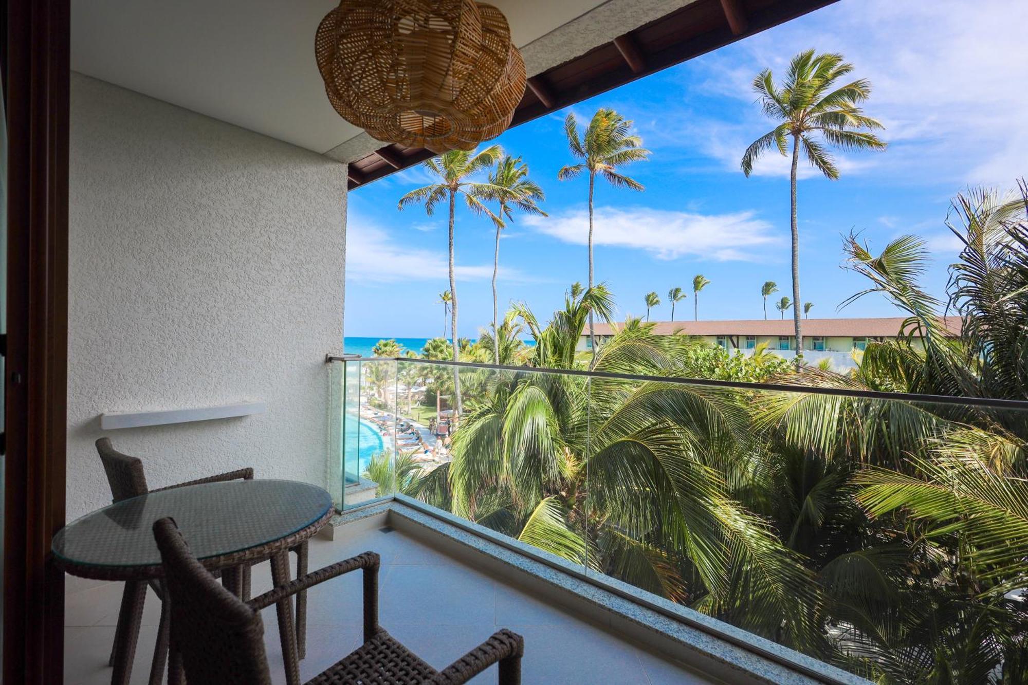 The Westin Porto De Galinhas All-Inclusive Luaran gambar