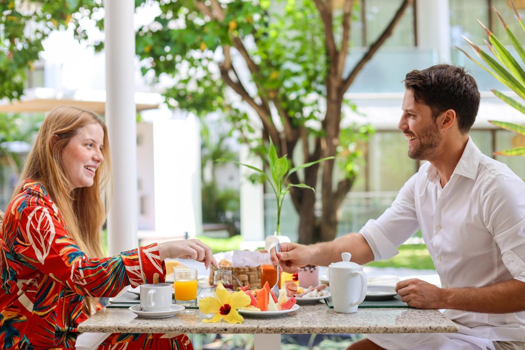 The Westin Porto De Galinhas All-Inclusive Luaran gambar