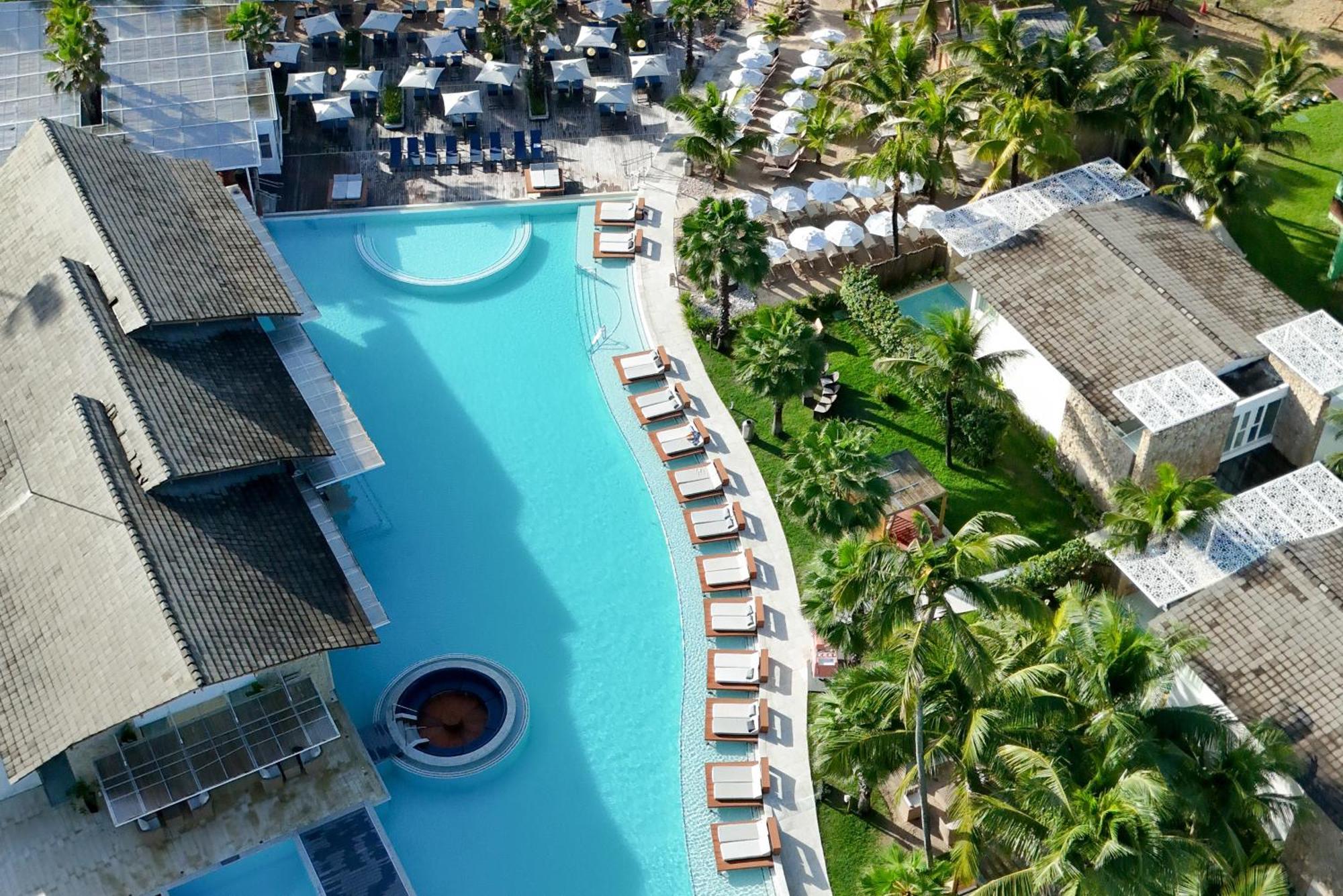 The Westin Porto De Galinhas All-Inclusive Luaran gambar