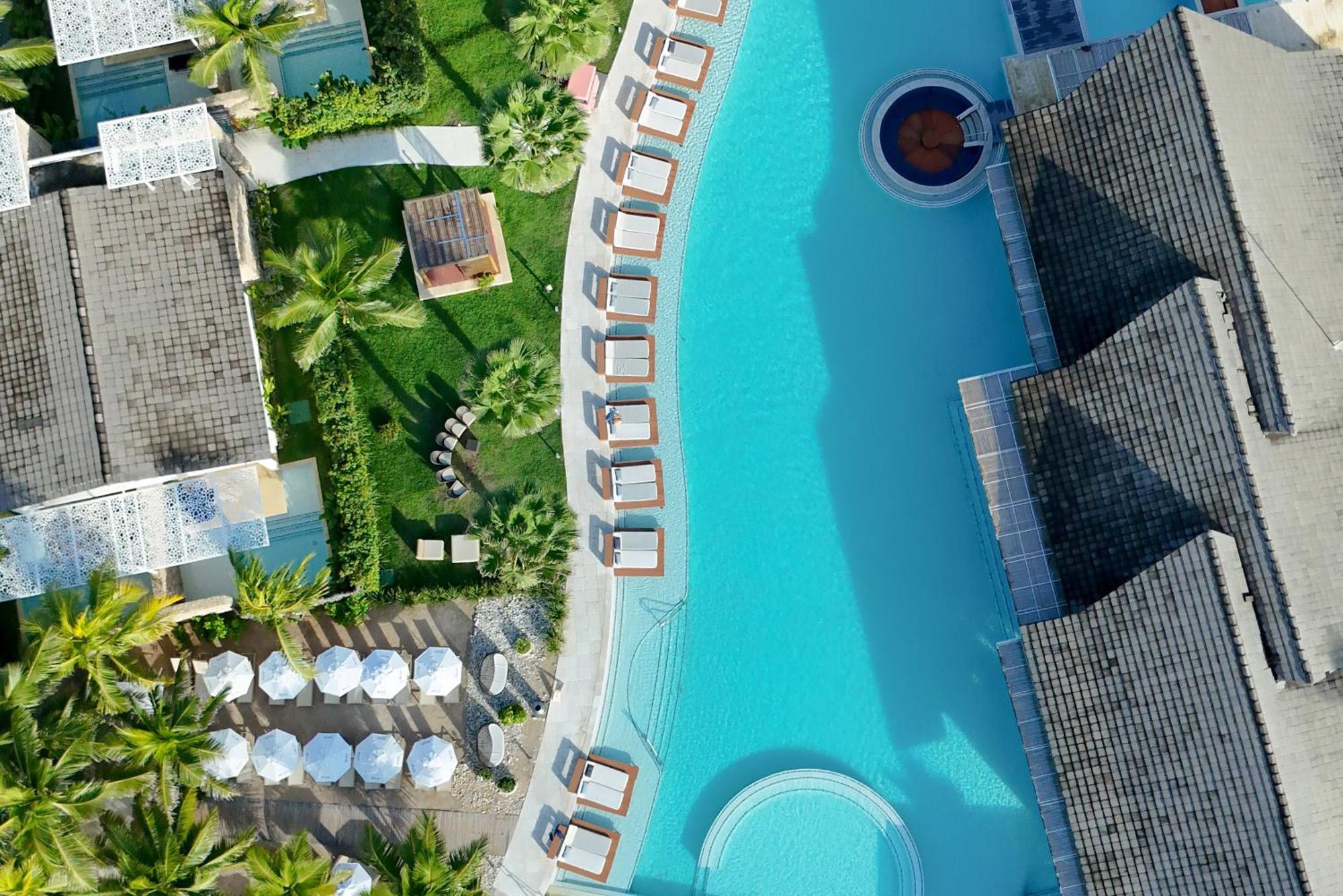 The Westin Porto De Galinhas All-Inclusive Luaran gambar