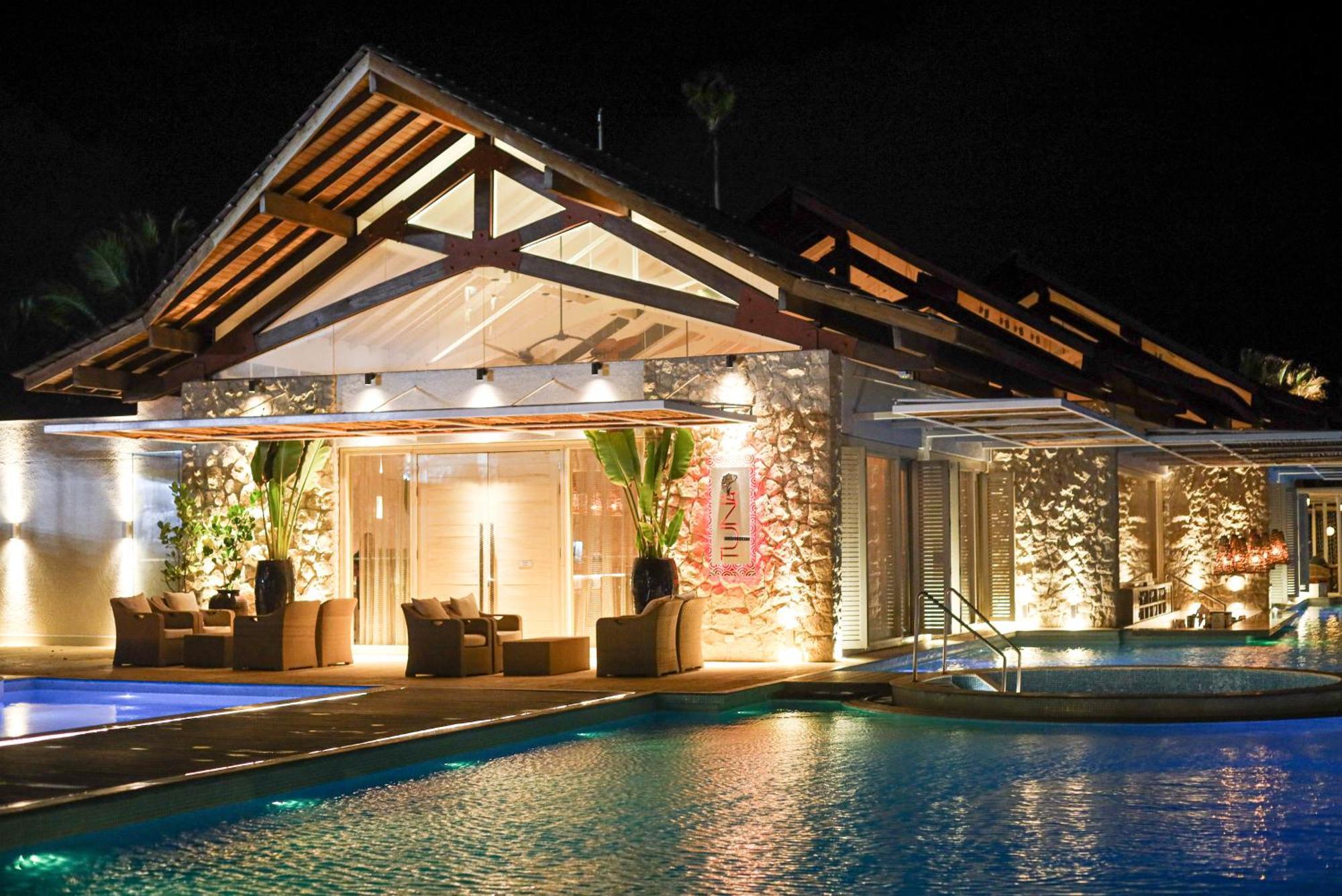 The Westin Porto De Galinhas All-Inclusive Luaran gambar