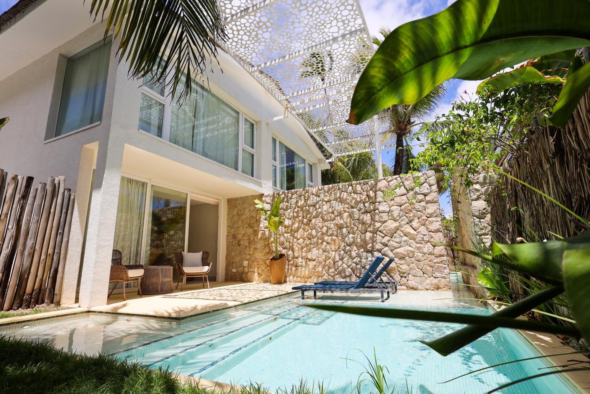 The Westin Porto De Galinhas All-Inclusive Luaran gambar