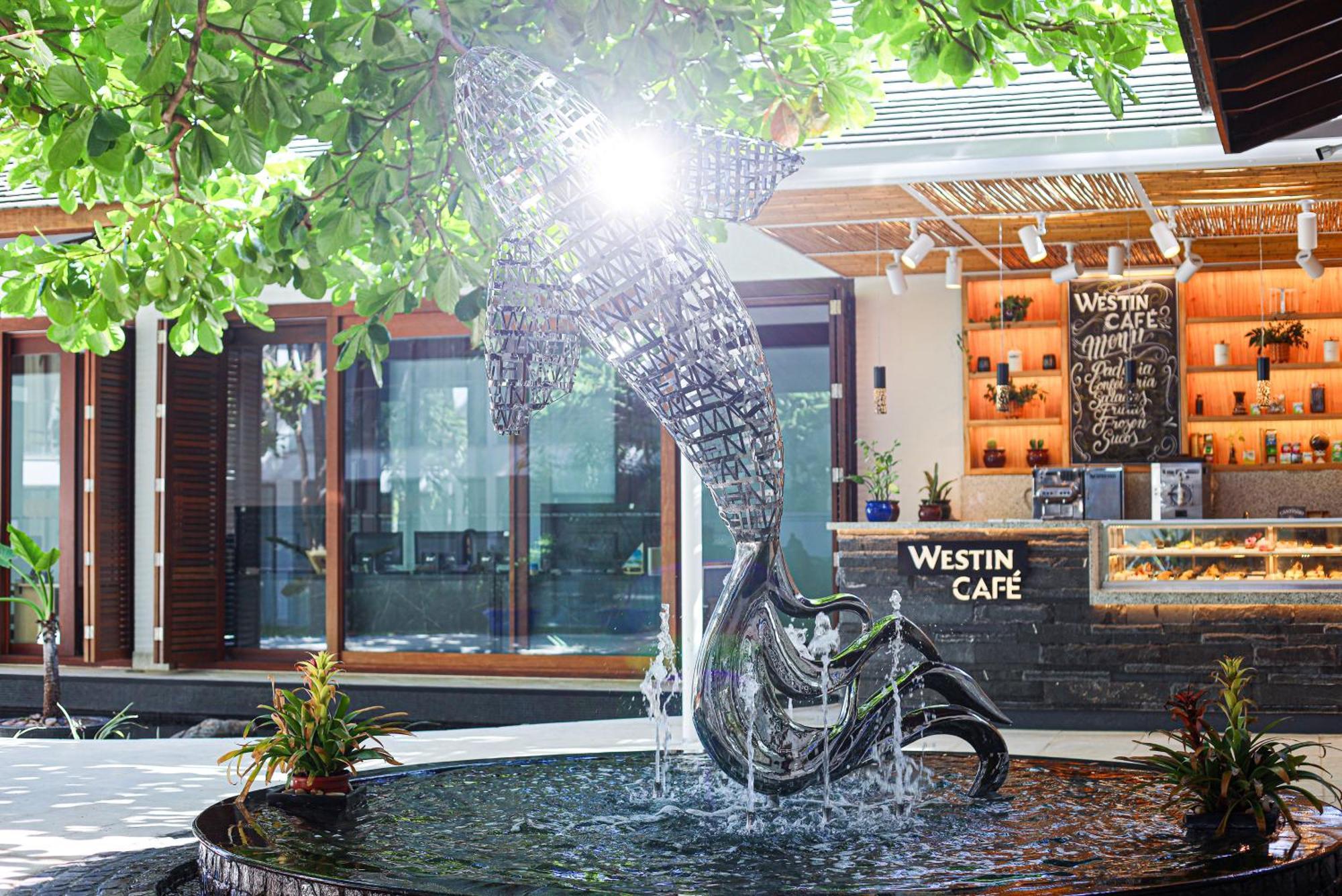 The Westin Porto De Galinhas All-Inclusive Luaran gambar