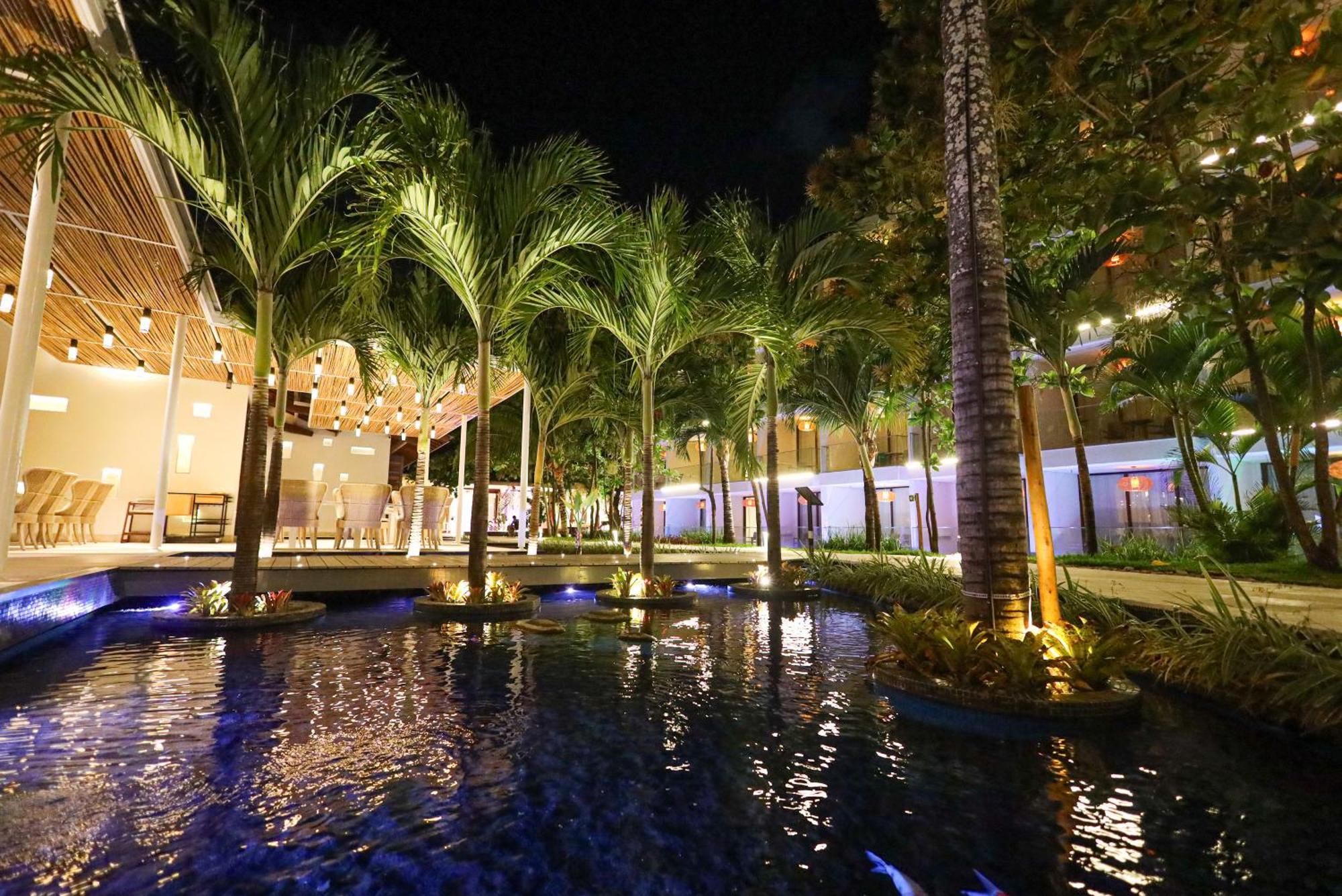 The Westin Porto De Galinhas All-Inclusive Luaran gambar