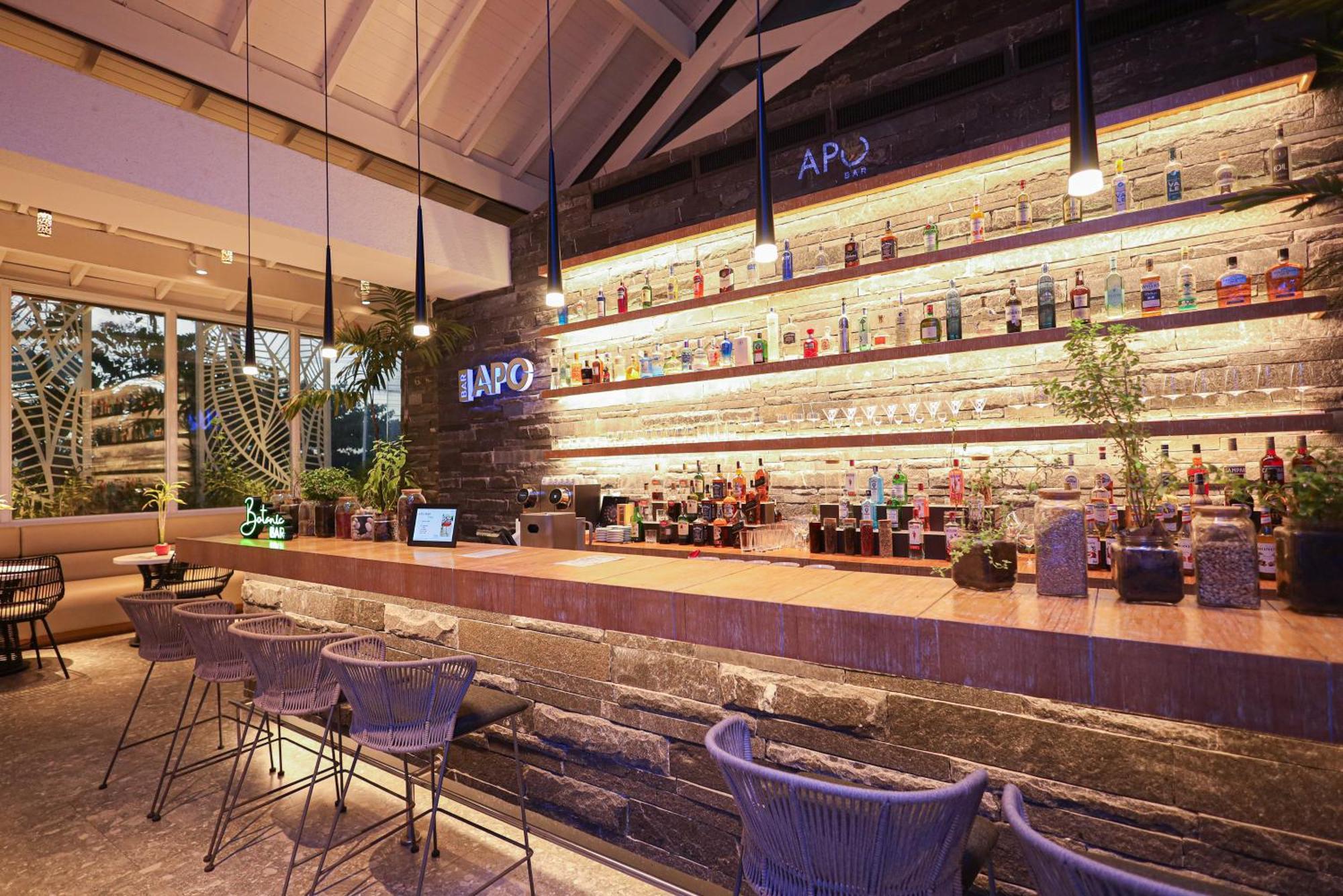 The Westin Porto De Galinhas All-Inclusive Luaran gambar