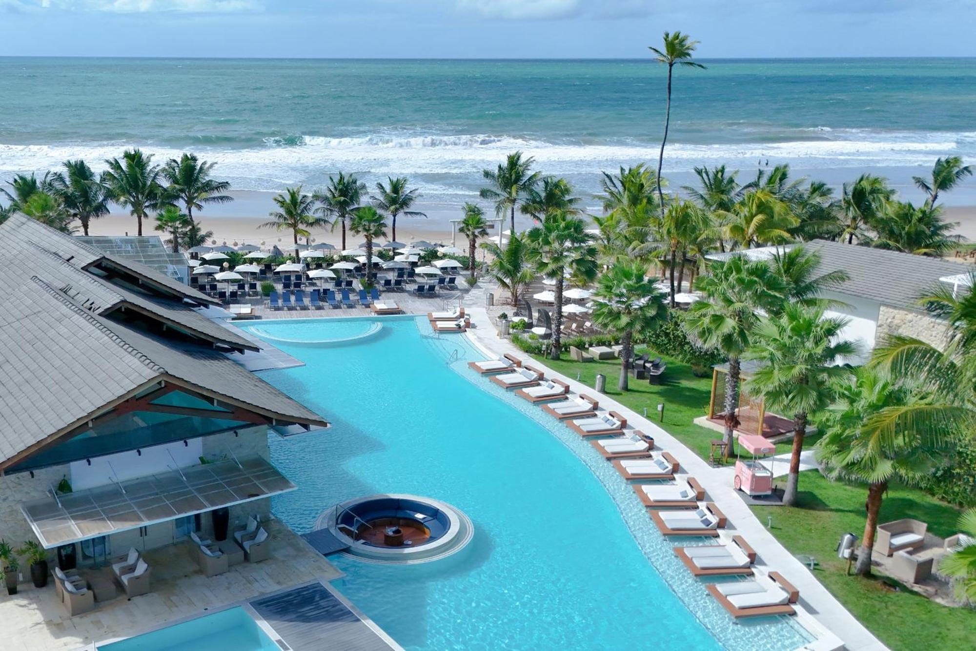 The Westin Porto De Galinhas All-Inclusive Luaran gambar