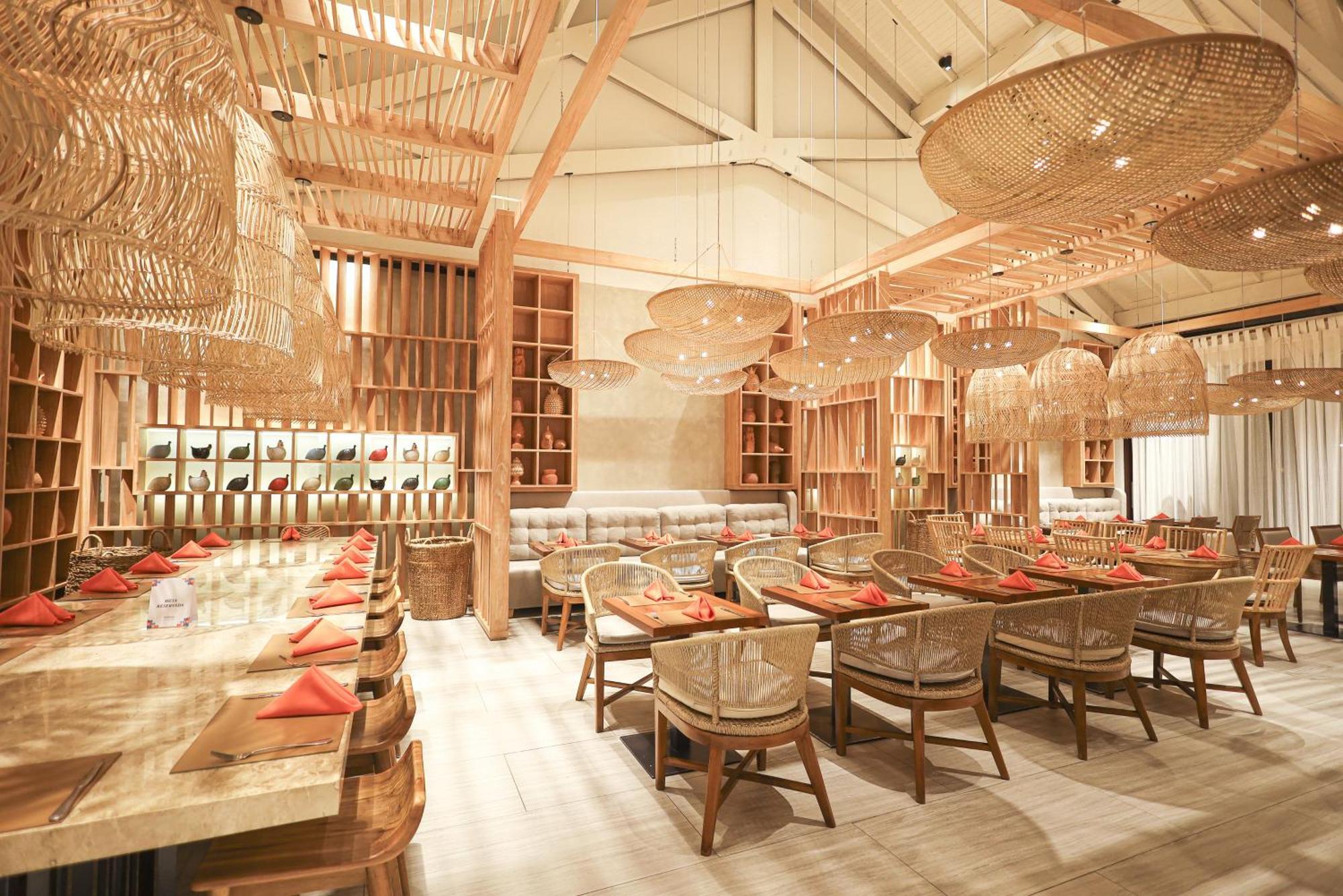 The Westin Porto De Galinhas All-Inclusive Luaran gambar