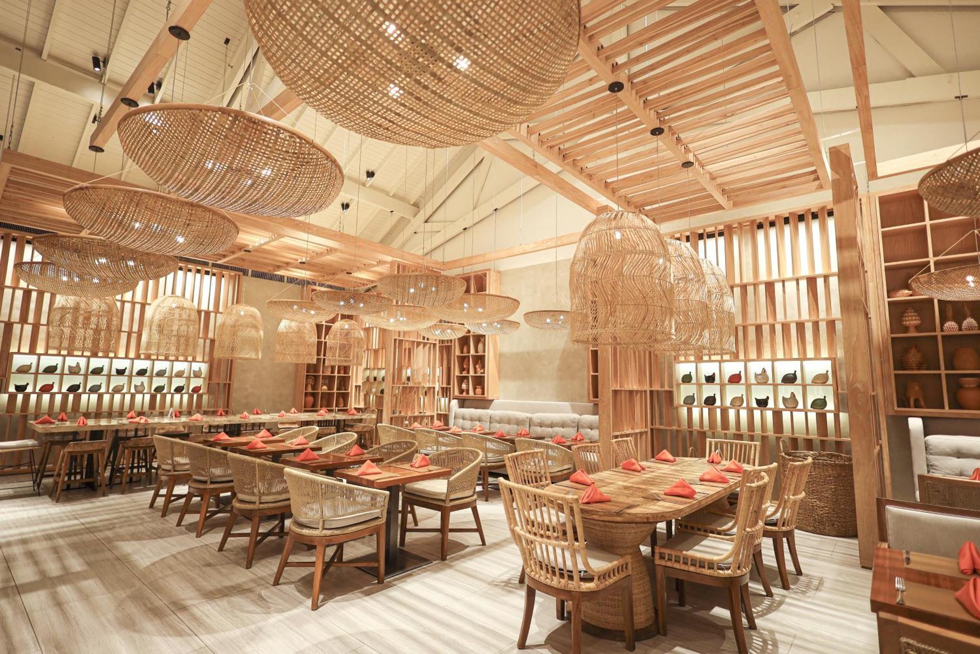 The Westin Porto De Galinhas All-Inclusive Luaran gambar