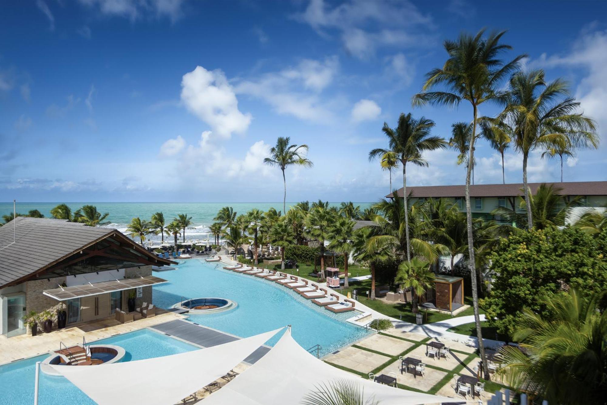 The Westin Porto De Galinhas All-Inclusive Luaran gambar