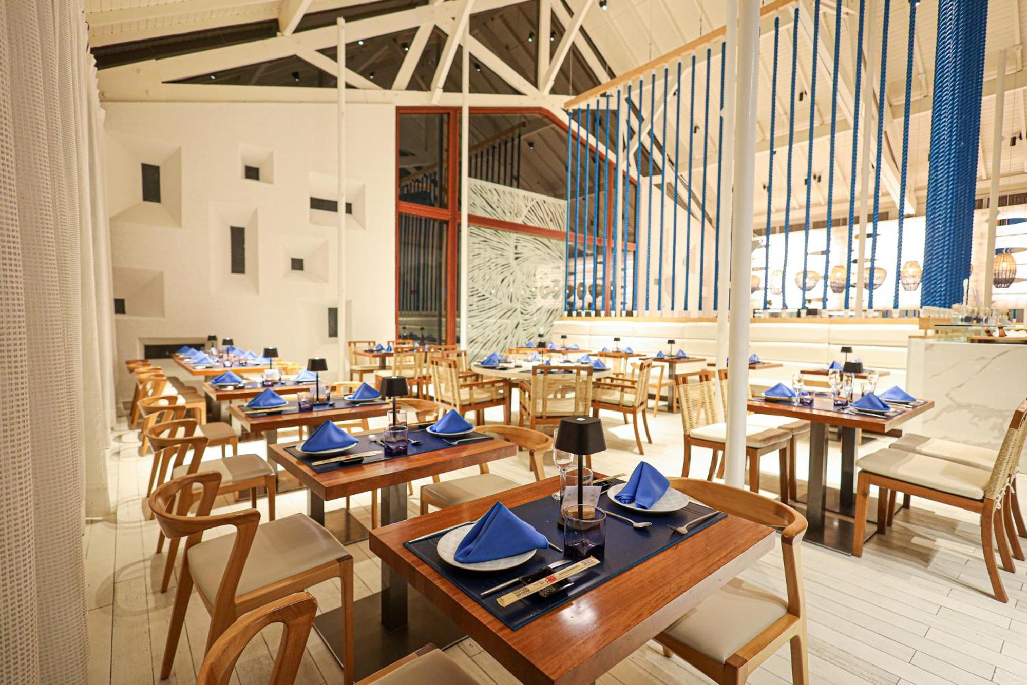 The Westin Porto De Galinhas All-Inclusive Luaran gambar