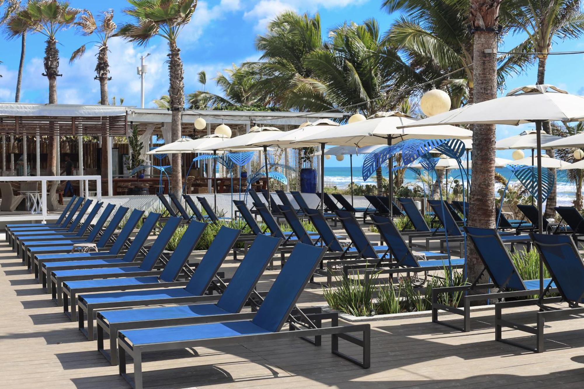 The Westin Porto De Galinhas All-Inclusive Luaran gambar