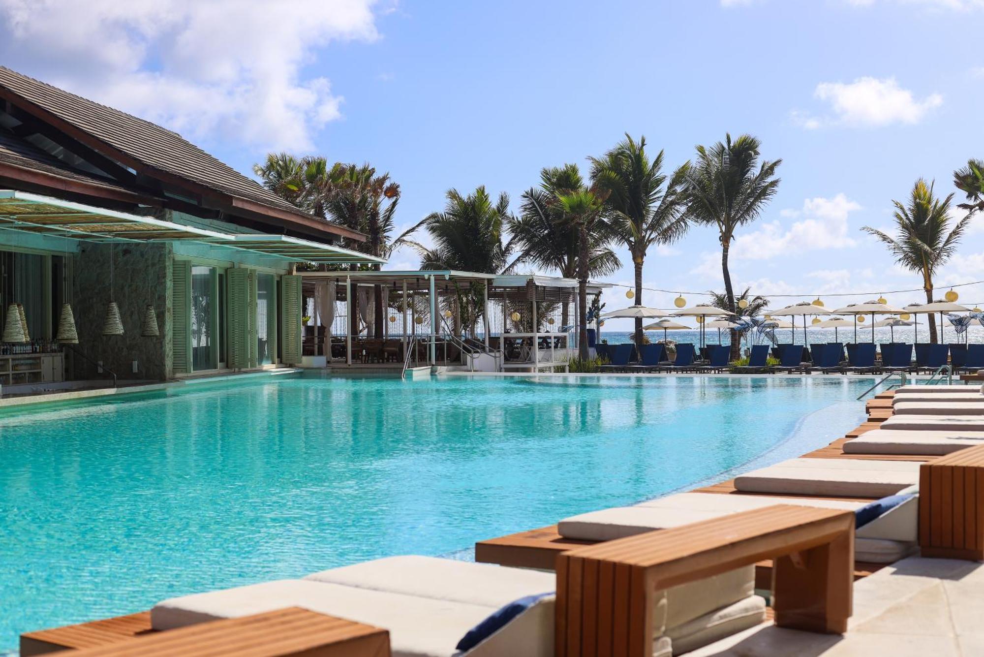 The Westin Porto De Galinhas All-Inclusive Luaran gambar